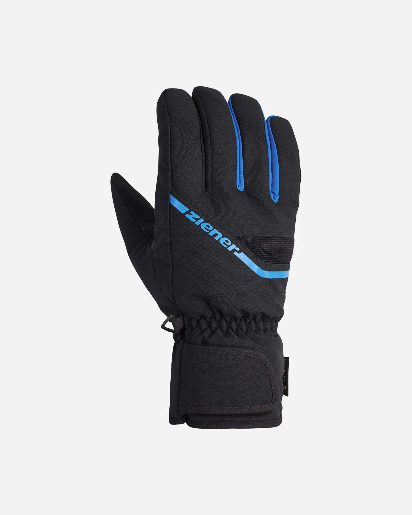GUANTI SCI ZIENER BICOLOR GTX M - Image 2
