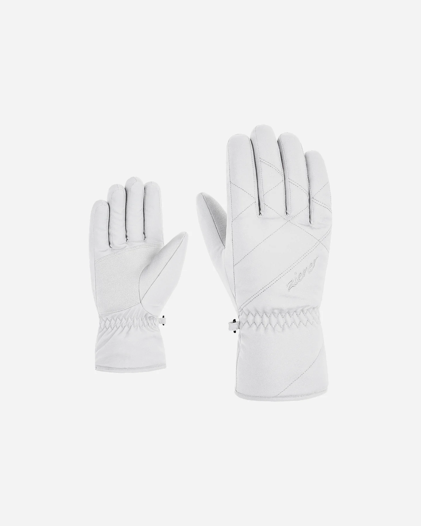 GUANTI SCI ZIENER SNOW