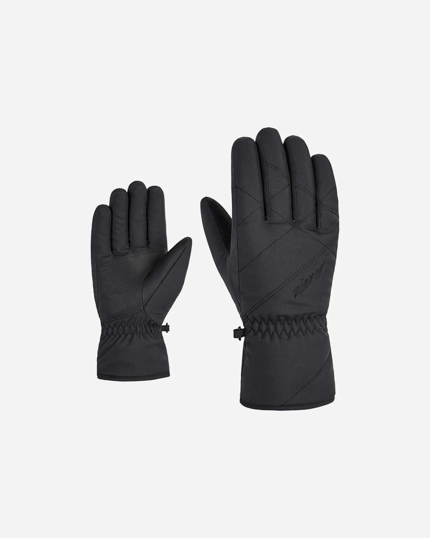 GUANTI SCI ZIENER SNOW