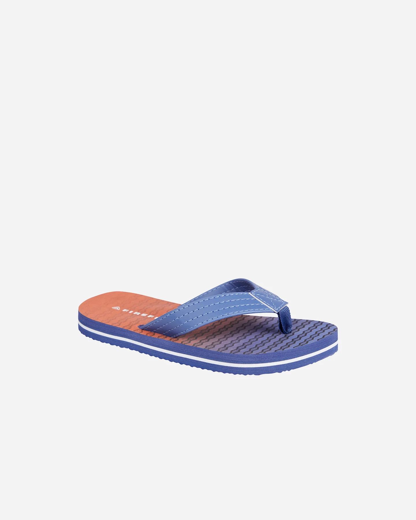 INFRADITO FIREFLY KIM XI BOY BLUE DARK/ORANGE DARK - Image 159