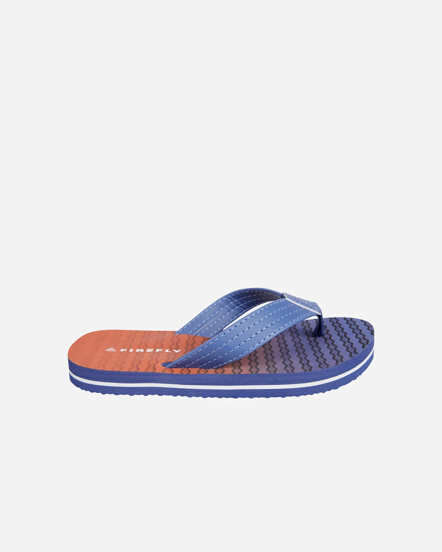 INFRADITO FIREFLY KIM XI BOY BLUE DARK/ORANGE DARK - Image 164