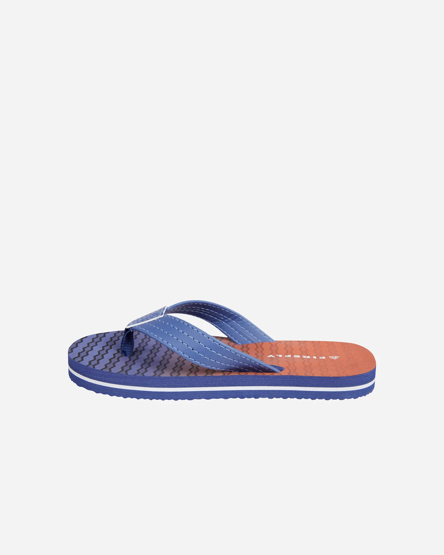 INFRADITO FIREFLY KIM XI BOY BLUE DARK/ORANGE DARK - Image 77