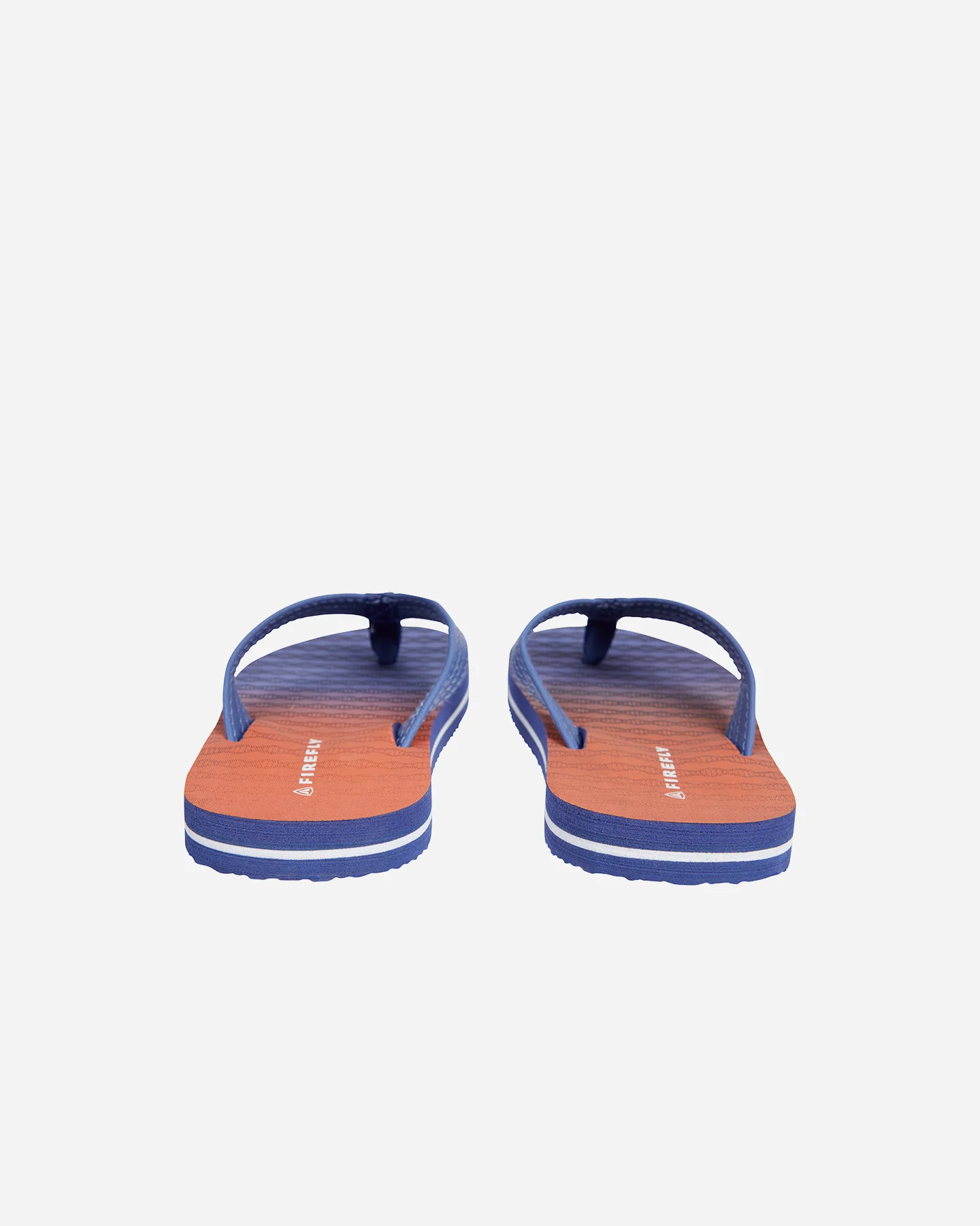 INFRADITO FIREFLY KIM XI BOY BLUE DARK/ORANGE DARK - Image 88