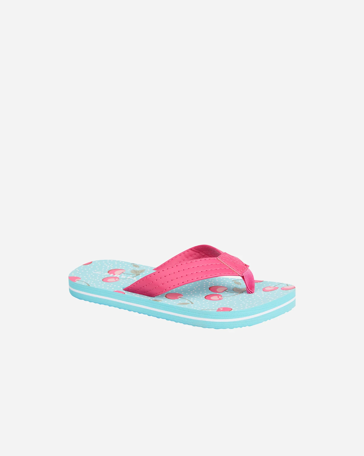 INFRADITO FIREFLY KIM XI GIRL MINT DARK/PINK/RED L - Image 3