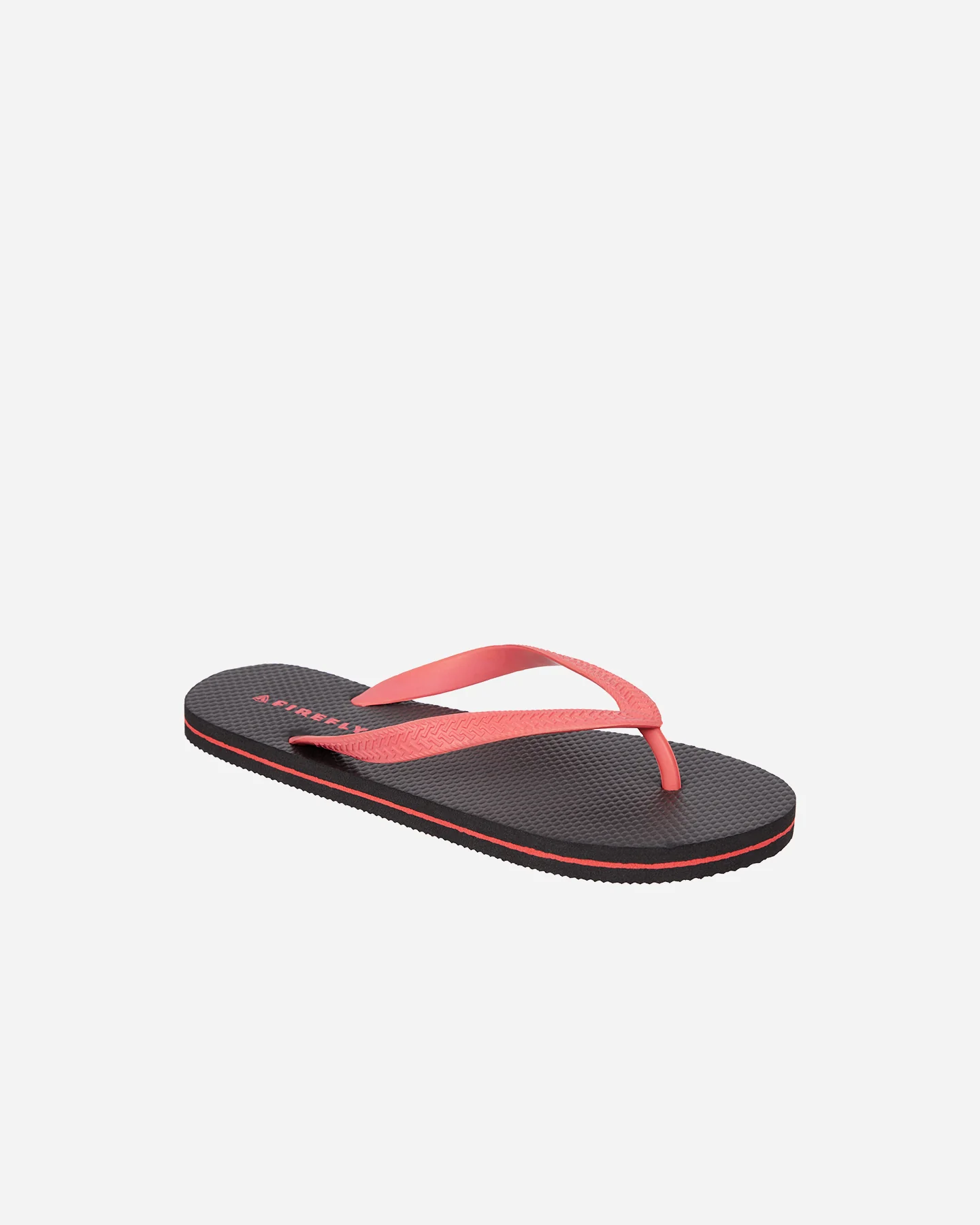 INFRADITO FIREFLY MADERA II WMN BLACK/PINK - Image 9