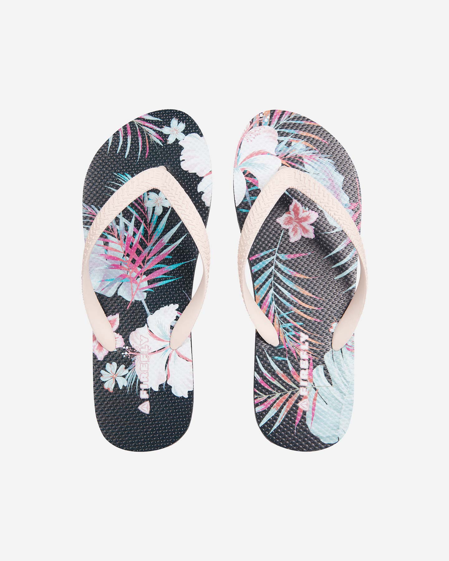 INFRADITO FIREFLY MADERA WMN BLACK/ROSE LIGHT/MINT - Image 31