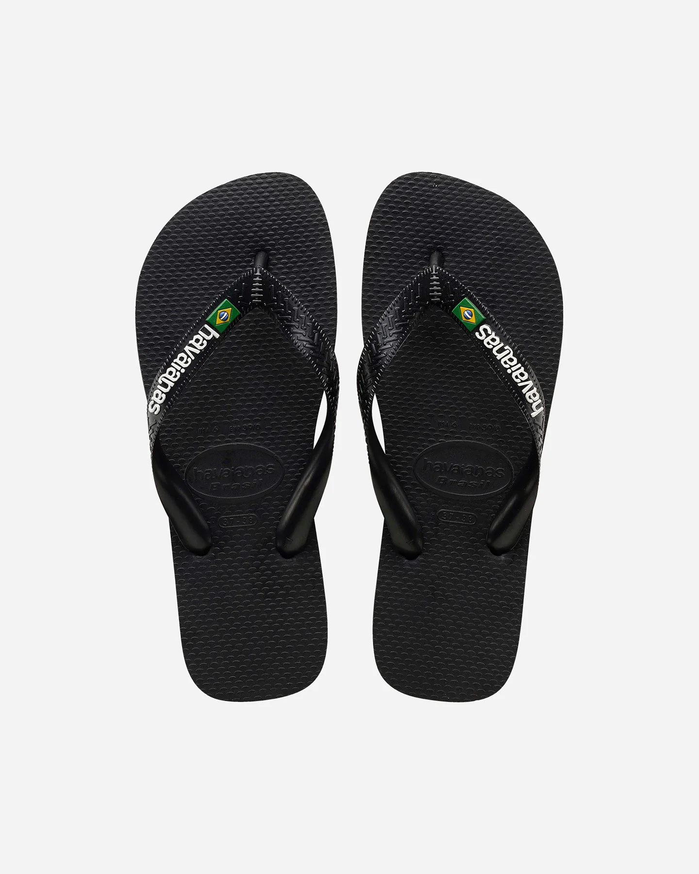 INFRADITO HAVAIANAS BRASIL LOGO M - Image 3