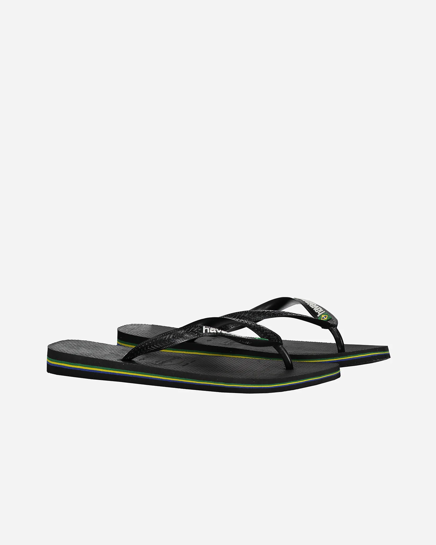 INFRADITO HAVAIANAS BRASIL LOGO M - Image 4