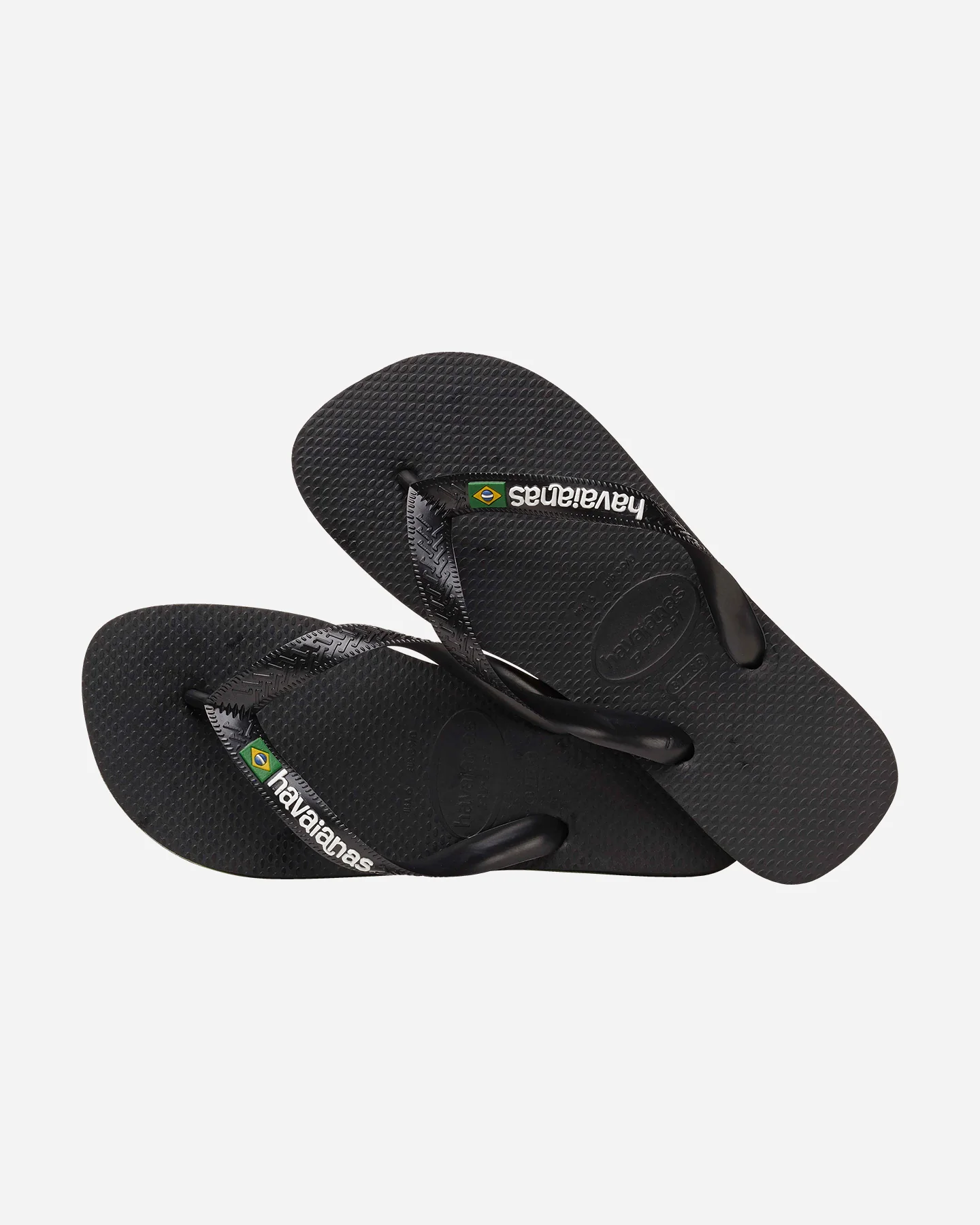 INFRADITO HAVAIANAS BRASIL LOGO M - Image 7