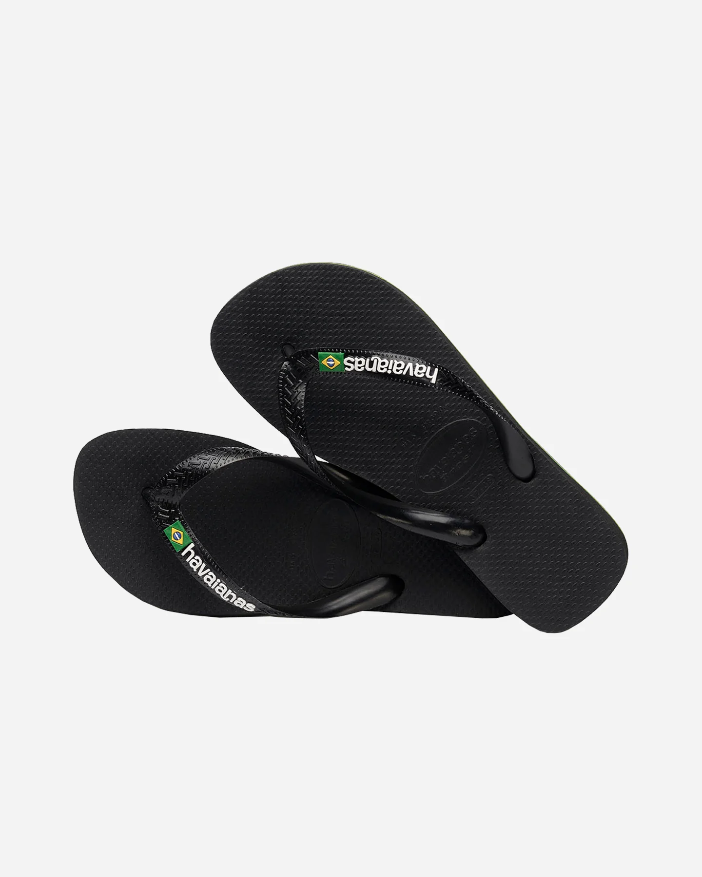 INFRADITO HAVAIANAS BRASIL LOGO M - Image 2