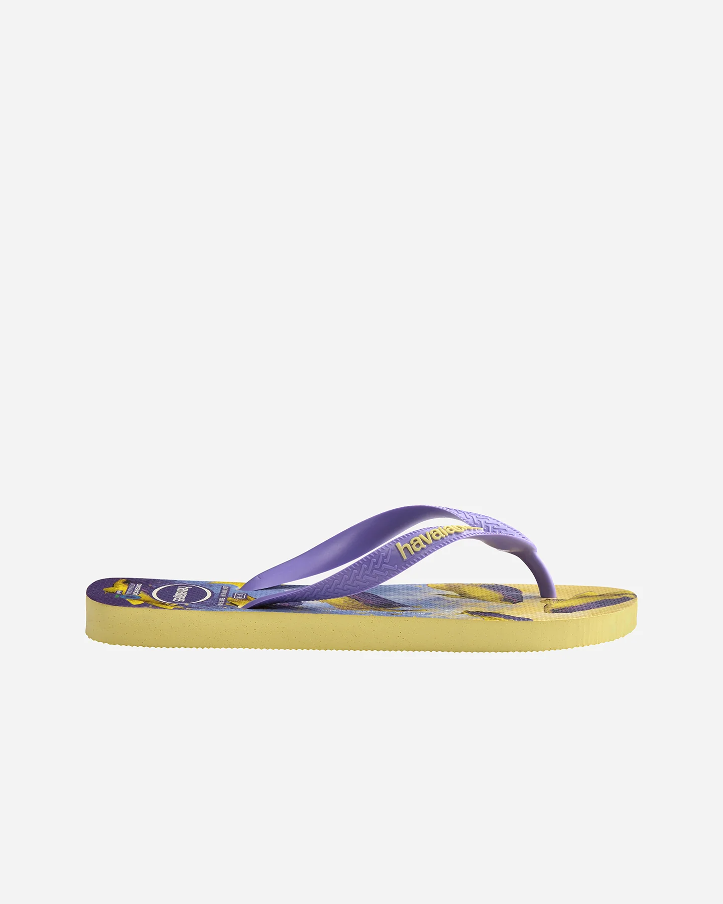 INFRADITO HAVAIANAS CONSERVATION M - Image 103