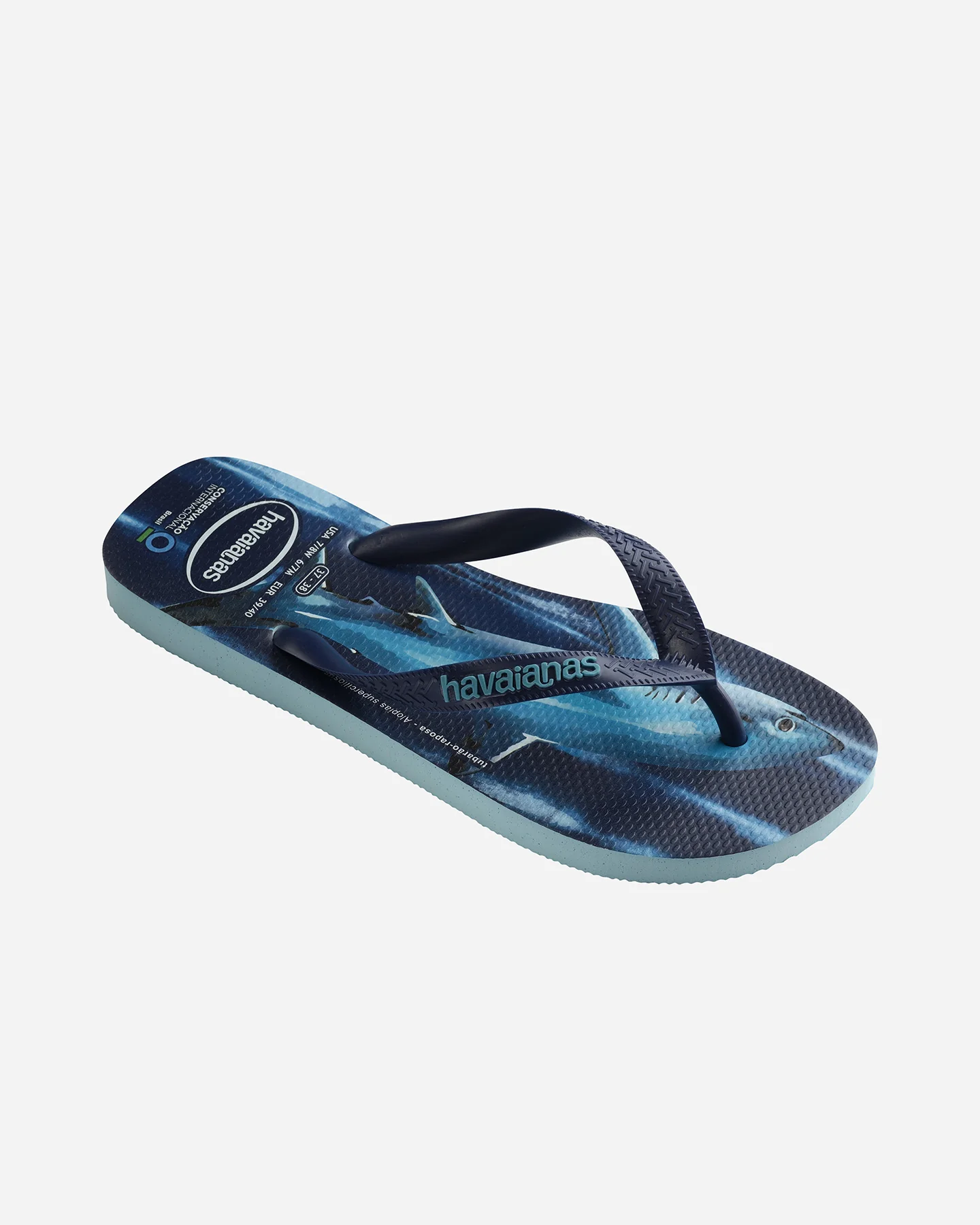 INFRADITO HAVAIANAS CONSERVATION M - Image 107