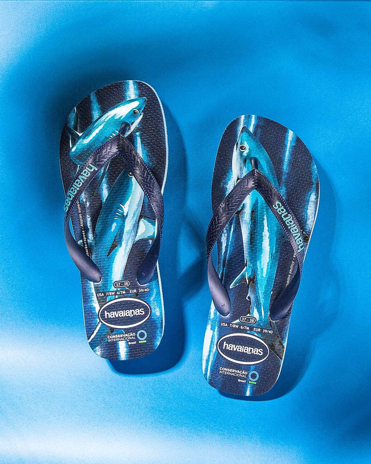 INFRADITO HAVAIANAS CONSERVATION M - Image 11