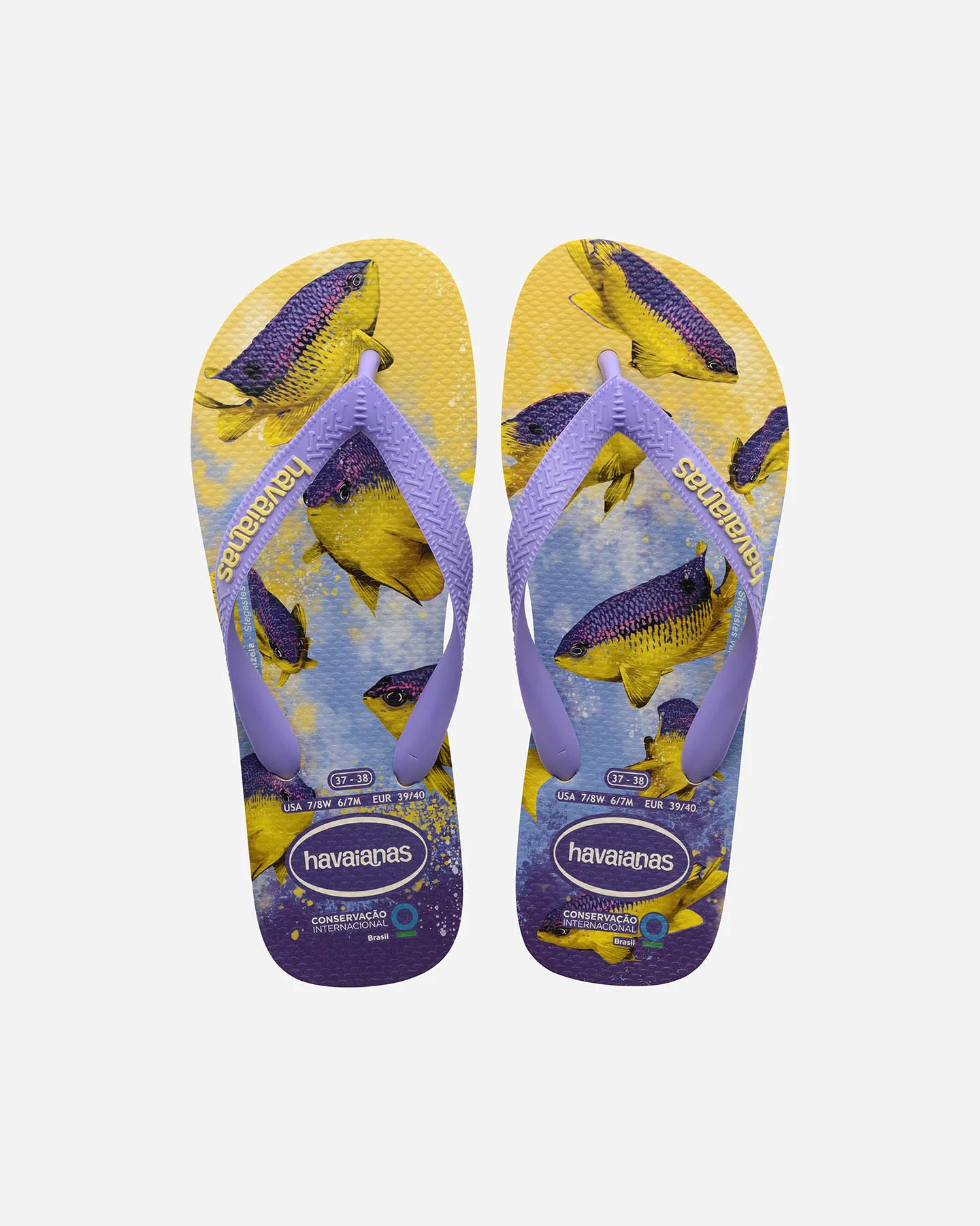 INFRADITO HAVAIANAS CONSERVATION M - Image 111