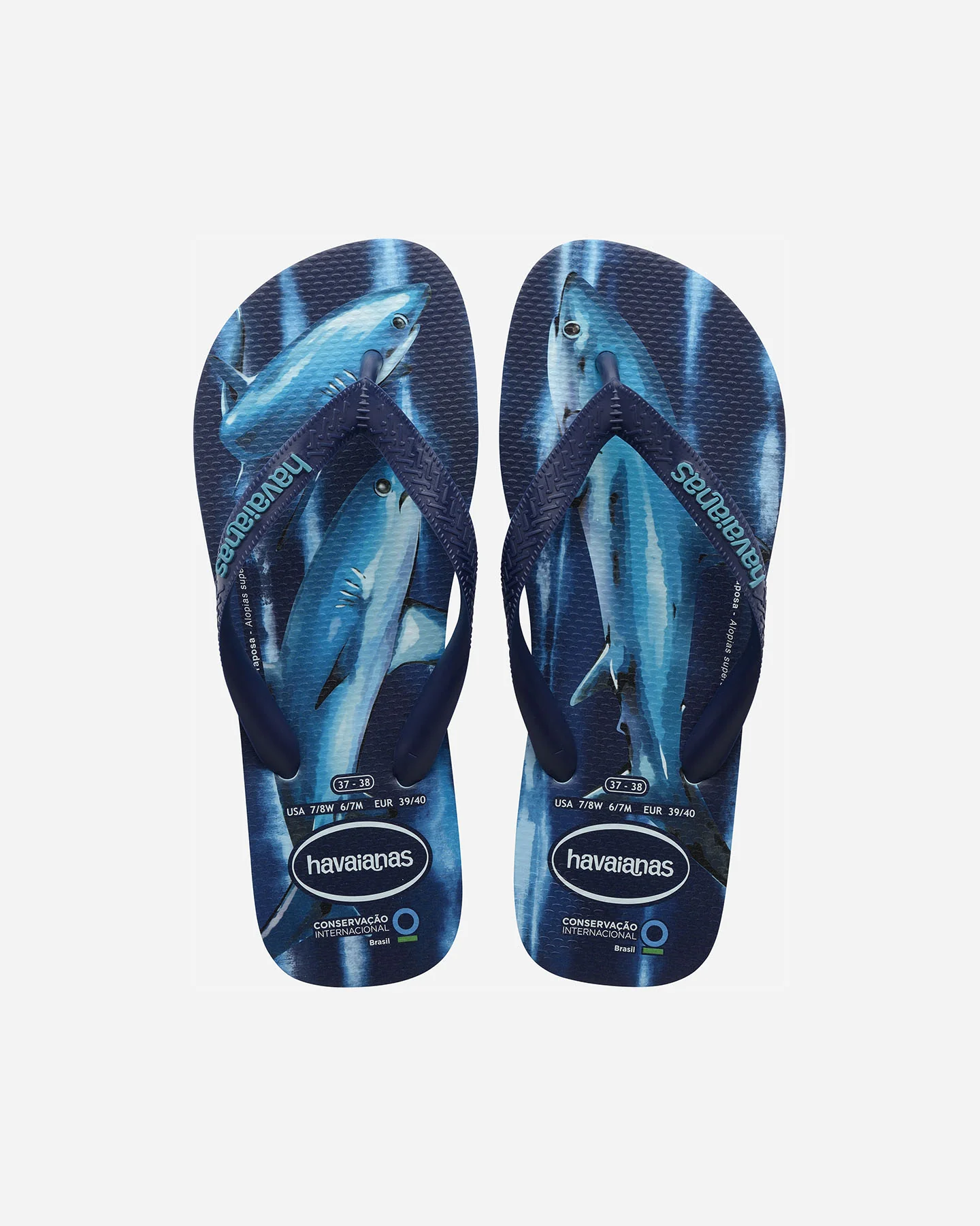 INFRADITO HAVAIANAS CONSERVATION M - Image 149
