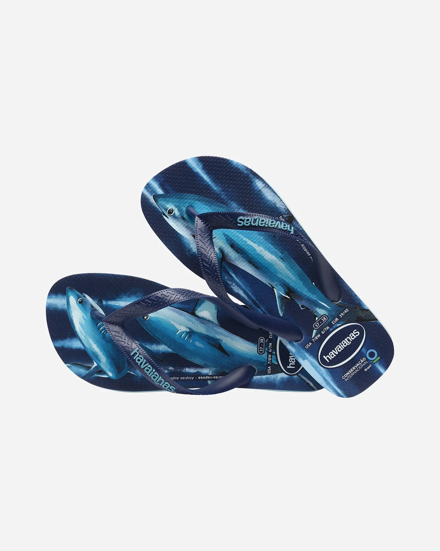 INFRADITO HAVAIANAS CONSERVATION M - Image 150