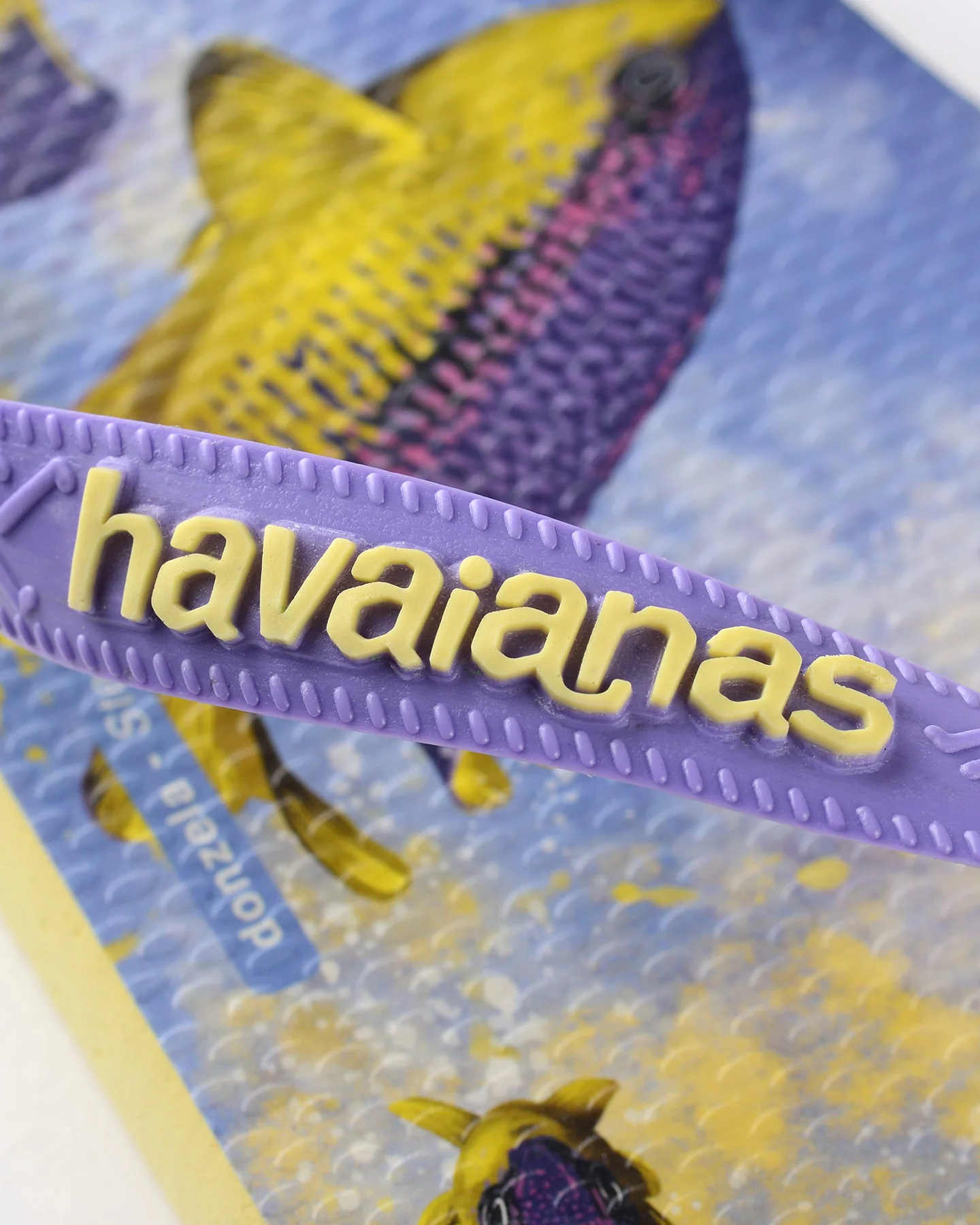 INFRADITO HAVAIANAS CONSERVATION M - Image 203