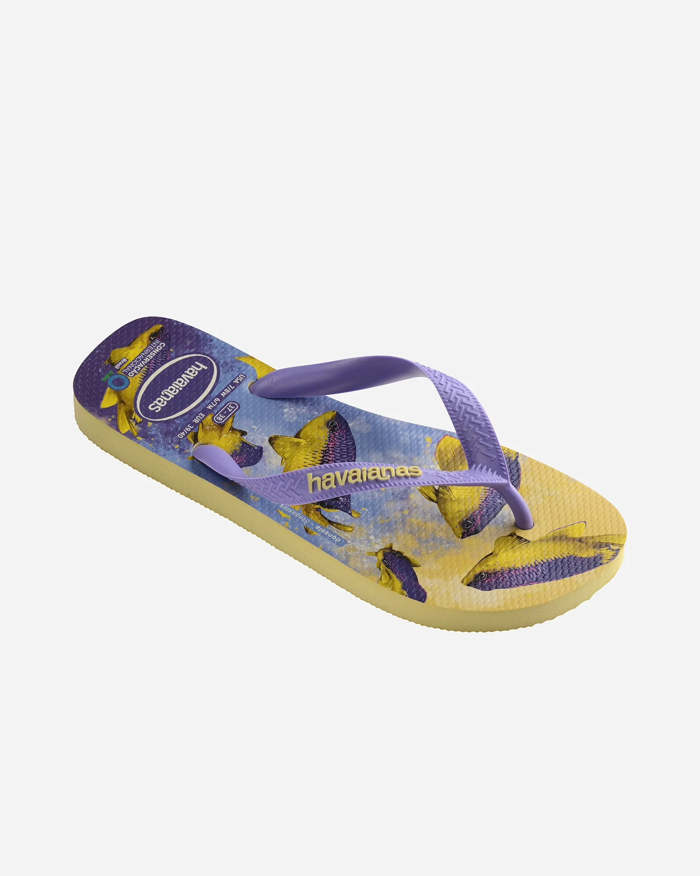 INFRADITO HAVAIANAS CONSERVATION M - Image 80