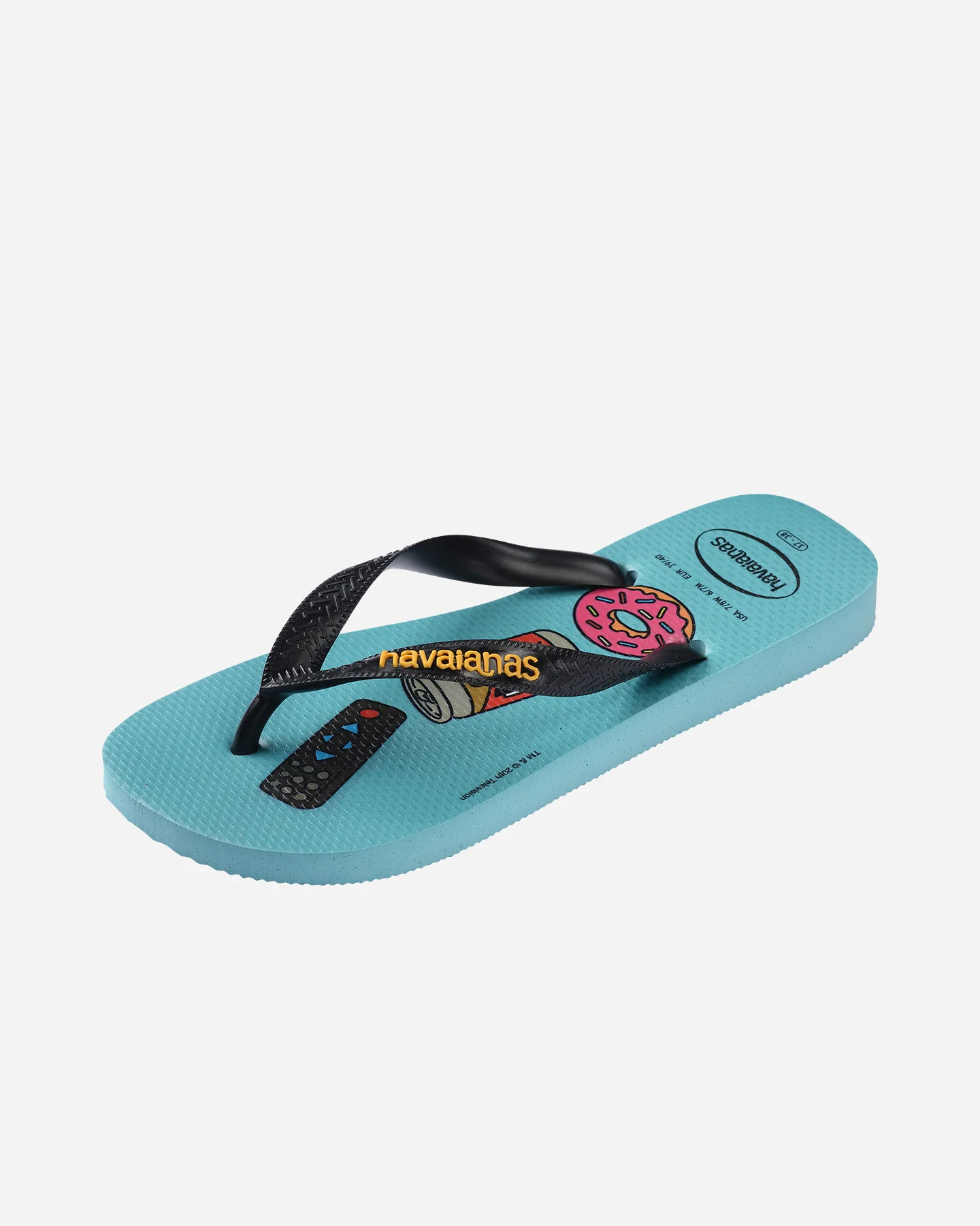 INFRADITO HAVAIANAS SIMPSONS TRADITIONAL M - Image 4