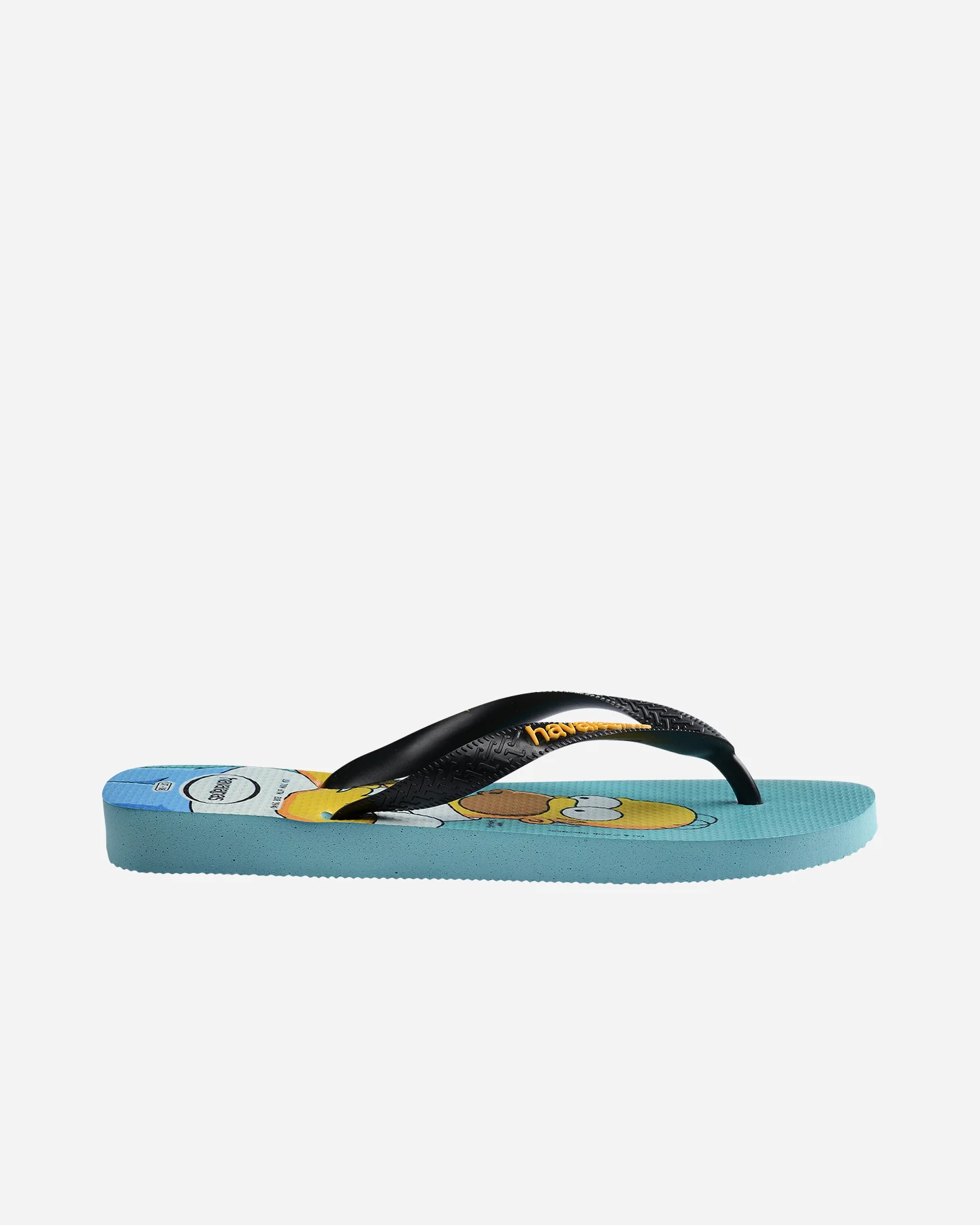 INFRADITO HAVAIANAS SIMPSONS TRADITIONAL M - Image 5