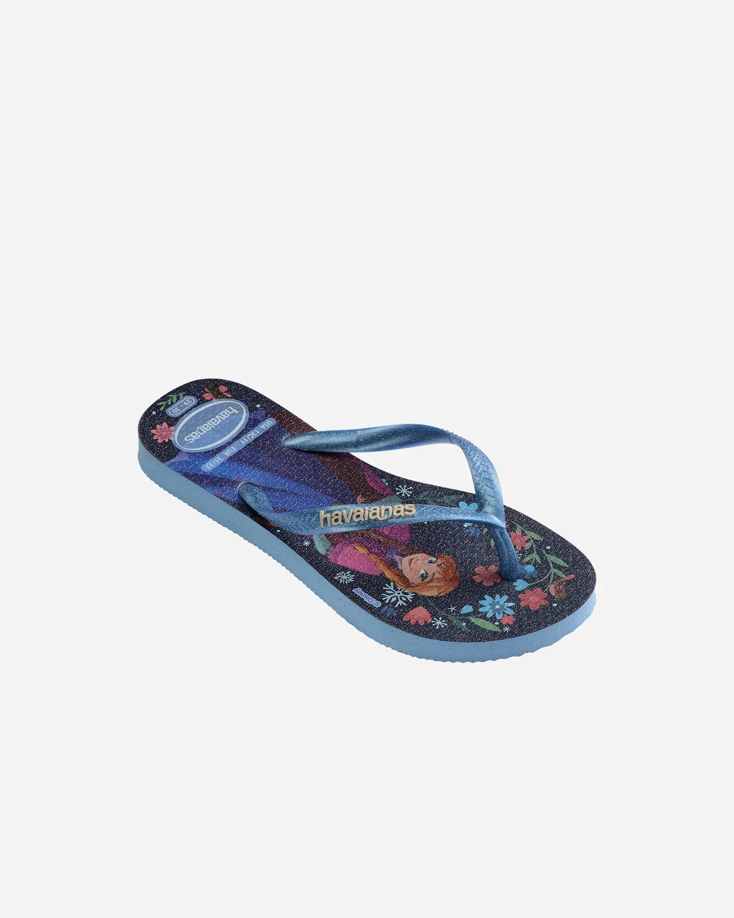 INFRADITO HAVAIANAS SLIM PRINCESS JR - Image 3
