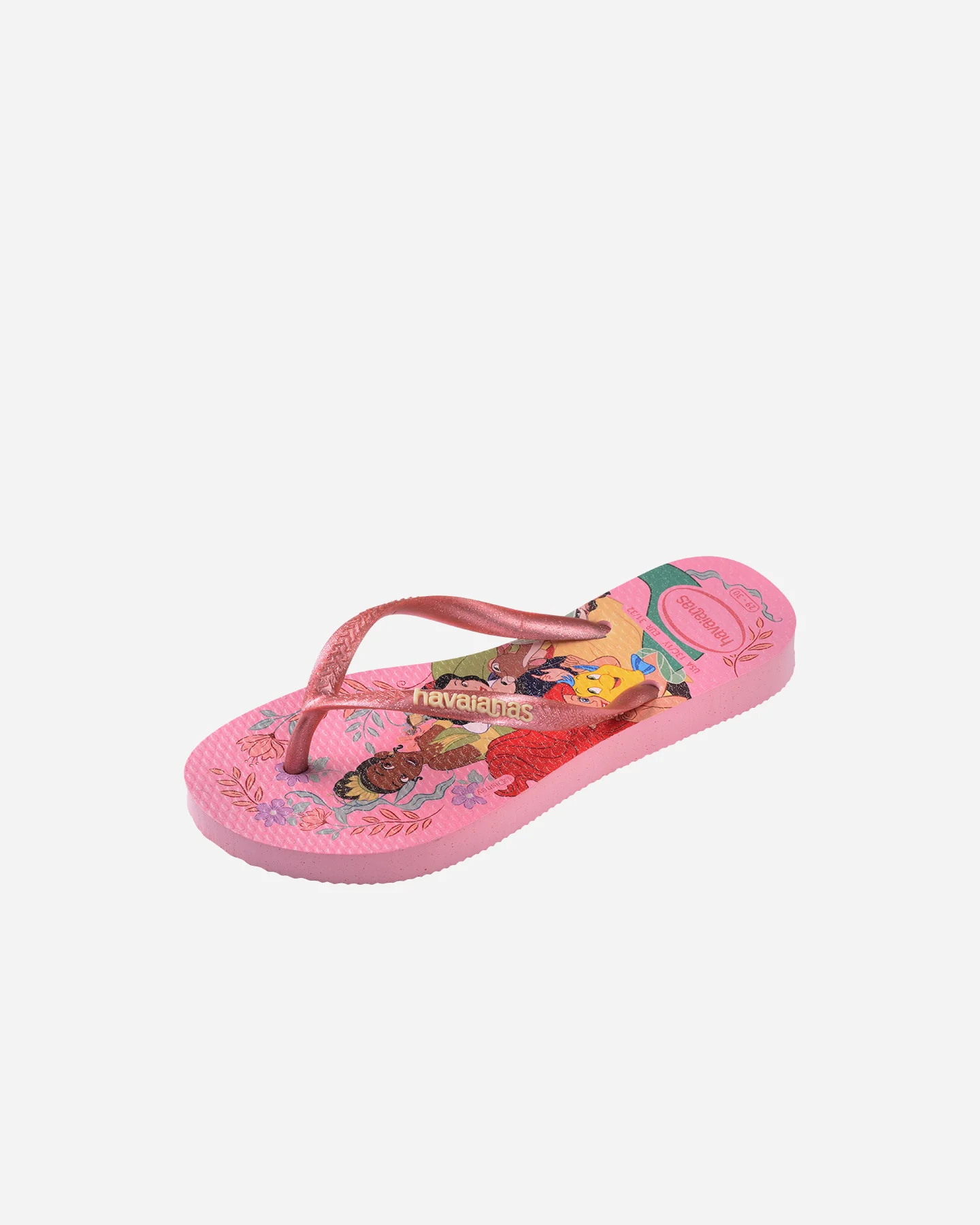 INFRADITO HAVAIANAS SLIM PRINCESS JR - Image 4