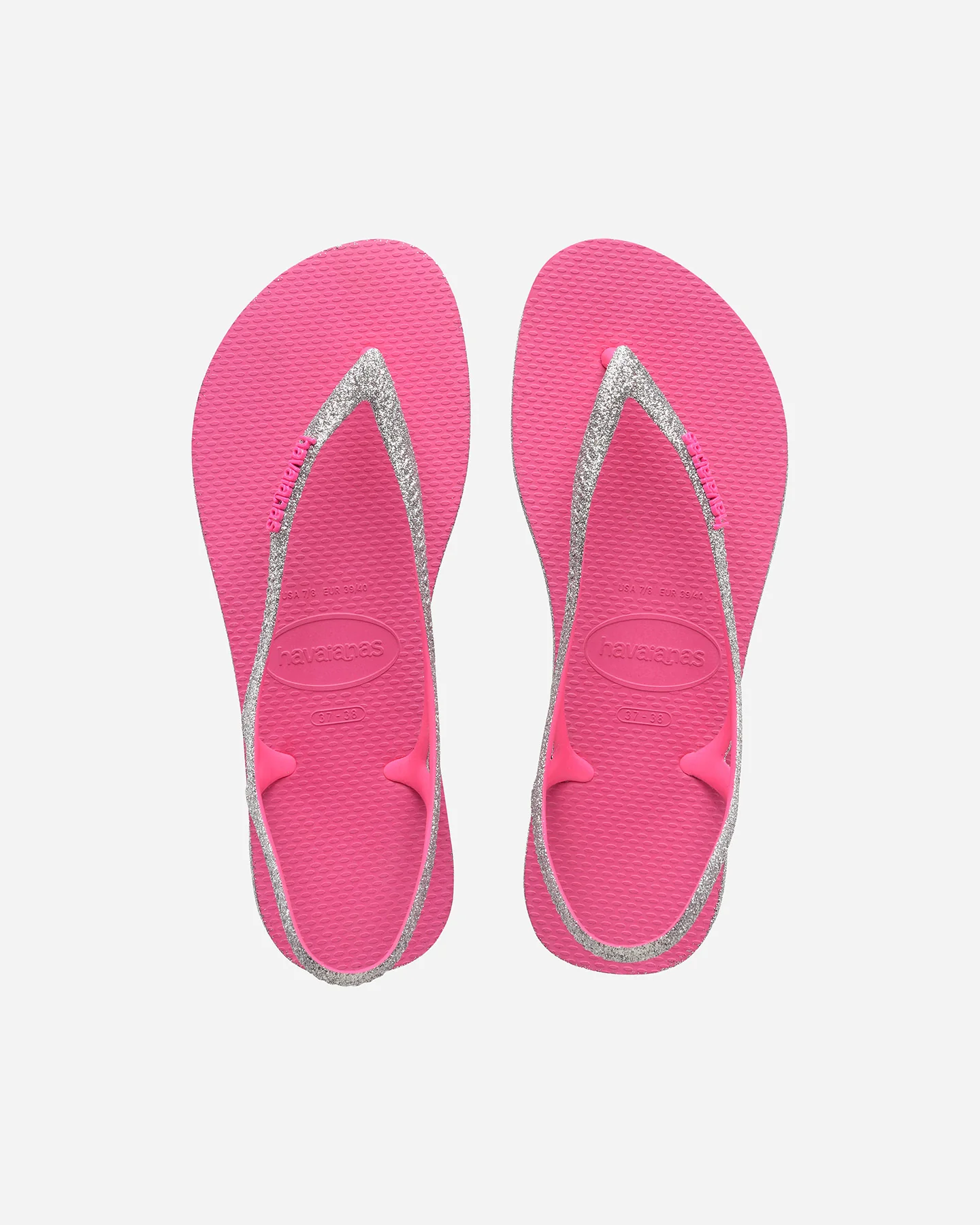 INFRADITO HAVAIANAS SUNNY SPARKLE W - Image 17