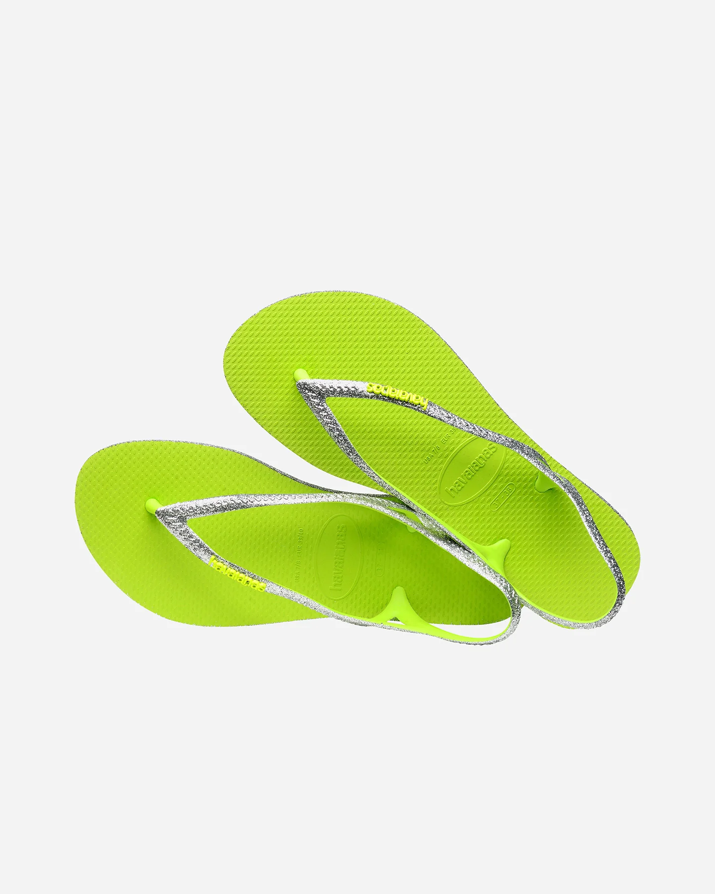 INFRADITO HAVAIANAS SUNNY SPARKLE W - Image 35