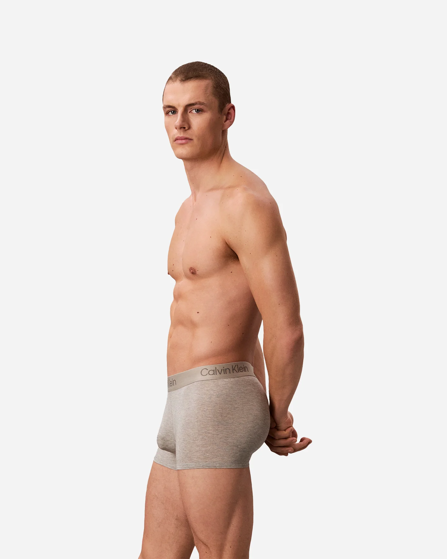 INTIMO CALVIN KLEIN UNDERWEAR BASIC 3PACK M - Image 5