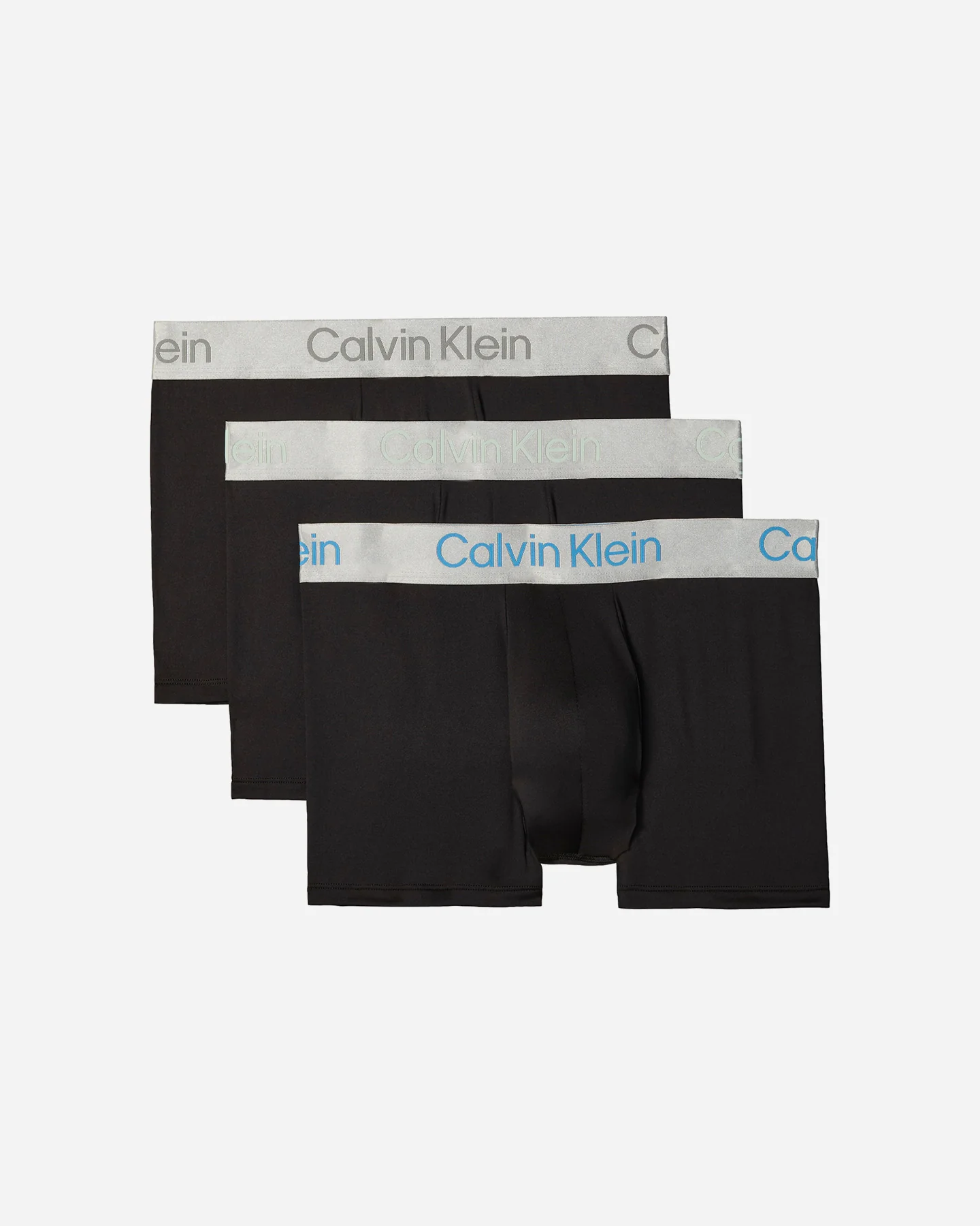 INTIMO CALVIN KLEIN UNDERWEAR BASIC 3PACK M