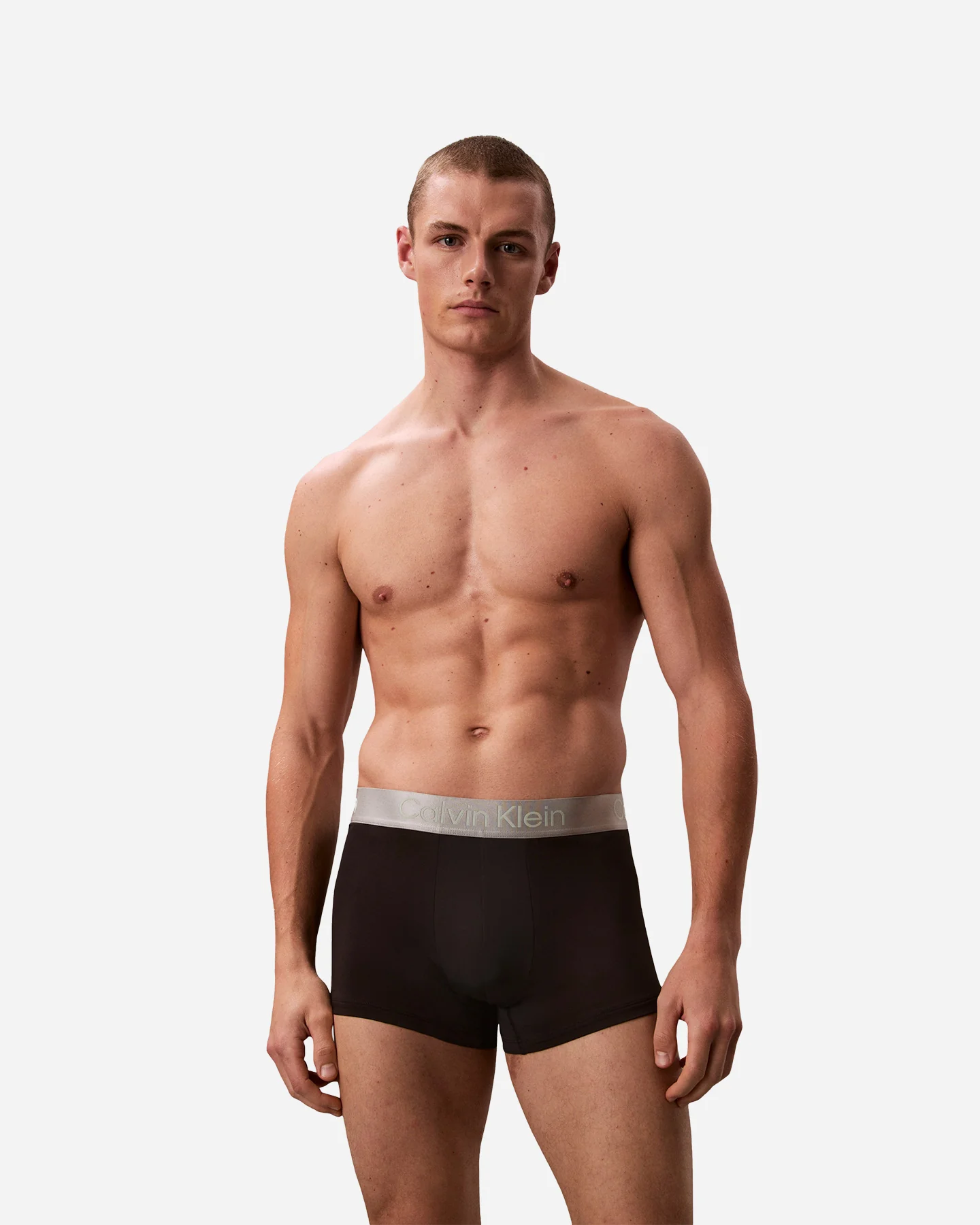 INTIMO CALVIN KLEIN UNDERWEAR BASIC 3PACK M - Image 2
