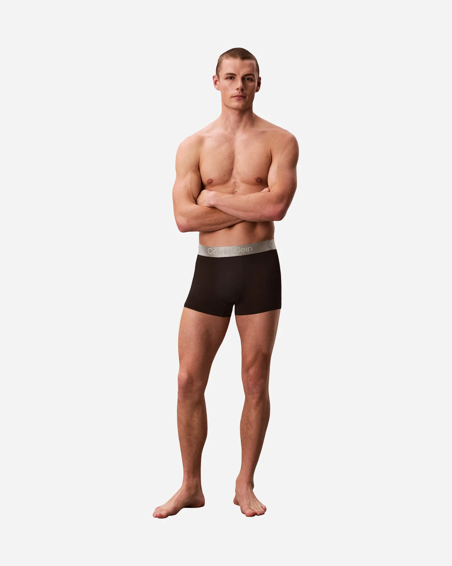 INTIMO CALVIN KLEIN UNDERWEAR BASIC 3PACK M - Image 3