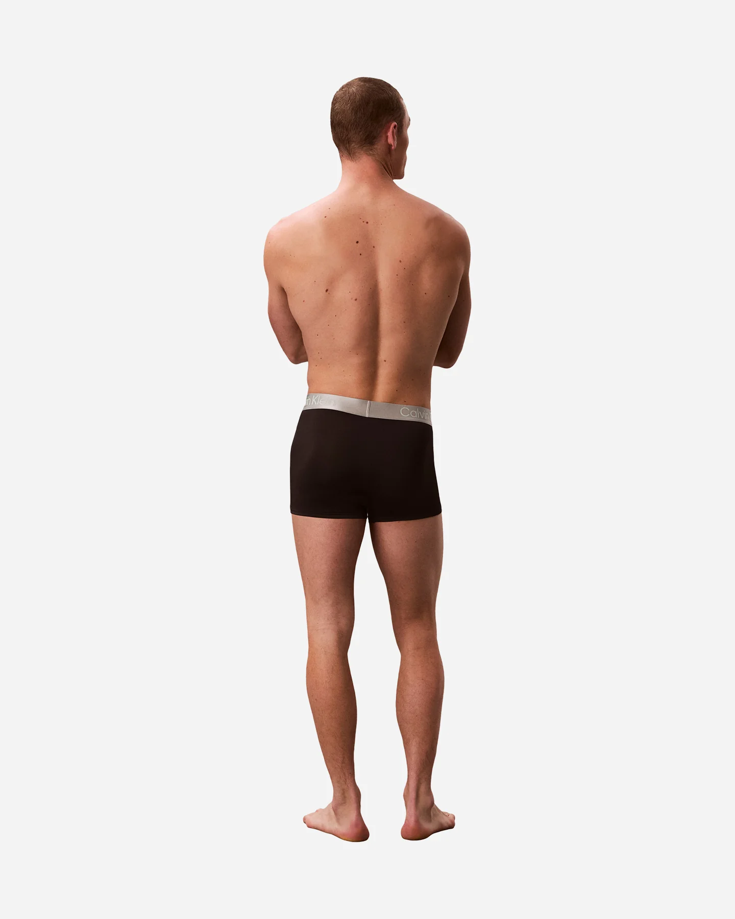 INTIMO CALVIN KLEIN UNDERWEAR BASIC 3PACK M - Image 4