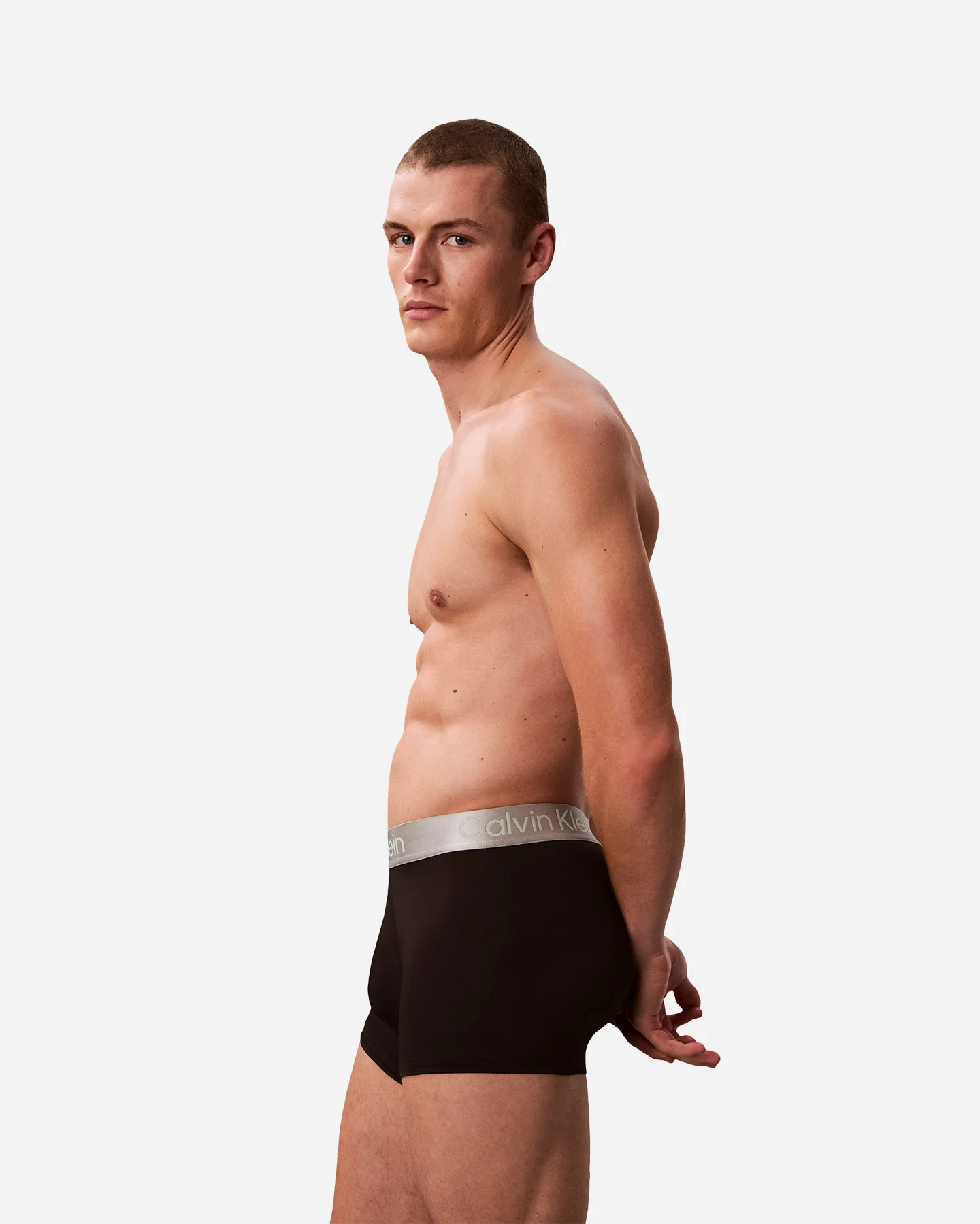 INTIMO CALVIN KLEIN UNDERWEAR BASIC 3PACK M - Image 5