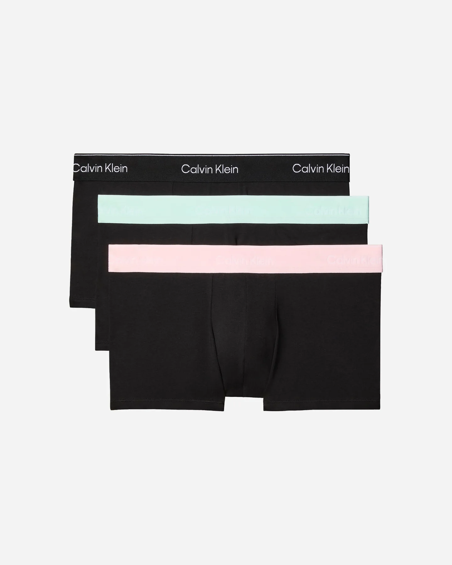 INTIMO CALVIN KLEIN UNDERWEAR BASIC 3PACK M
