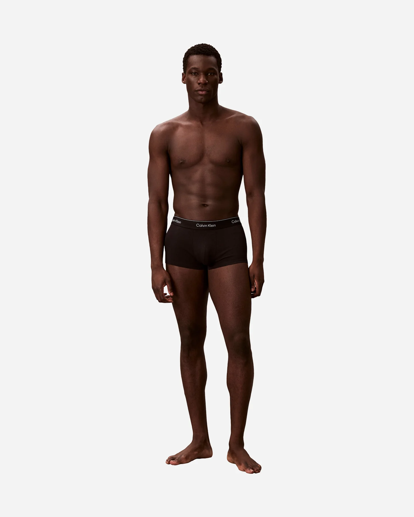 INTIMO CALVIN KLEIN UNDERWEAR BASIC 3PACK M - Image 3
