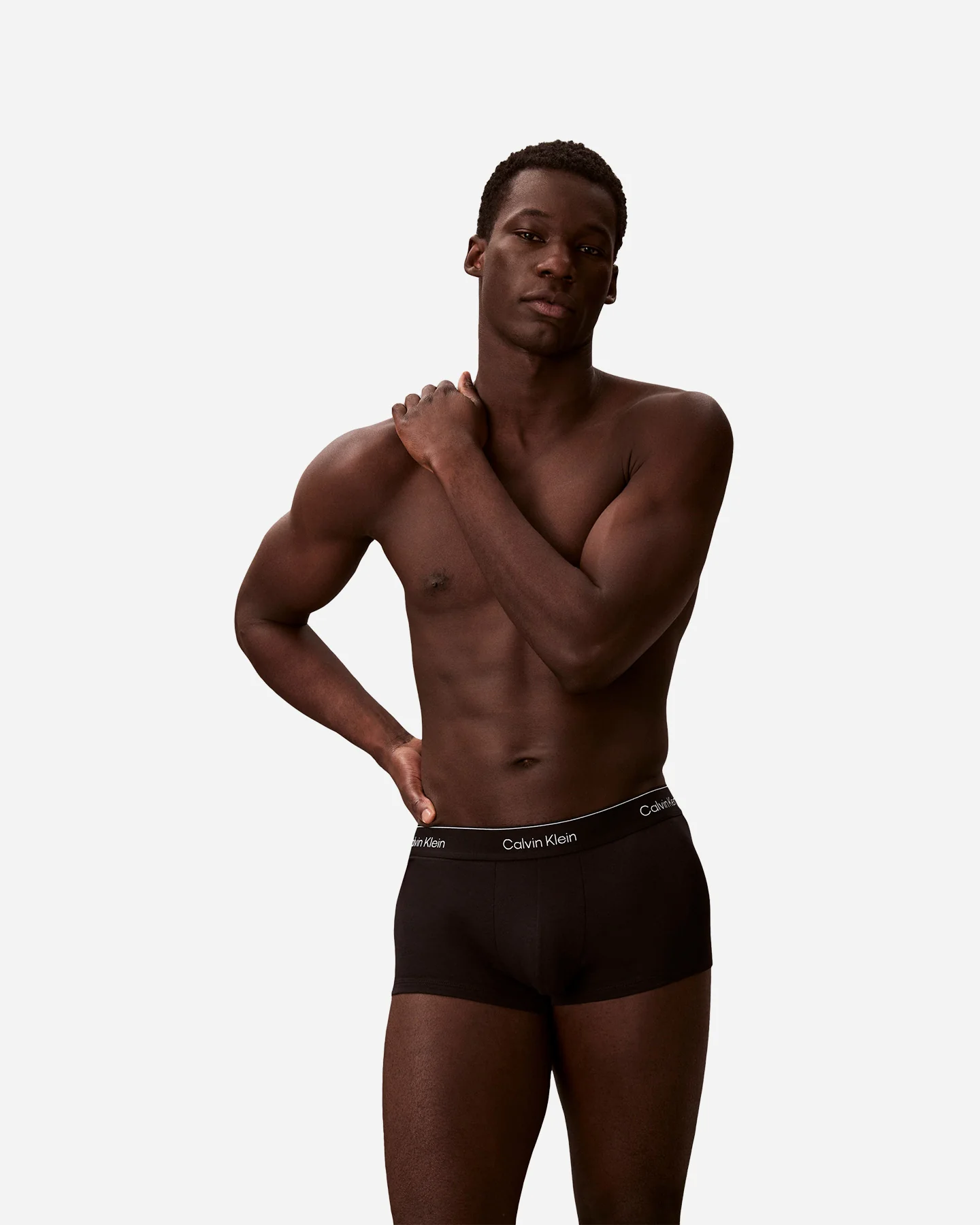 INTIMO CALVIN KLEIN UNDERWEAR BASIC 3PACK M - Image 5