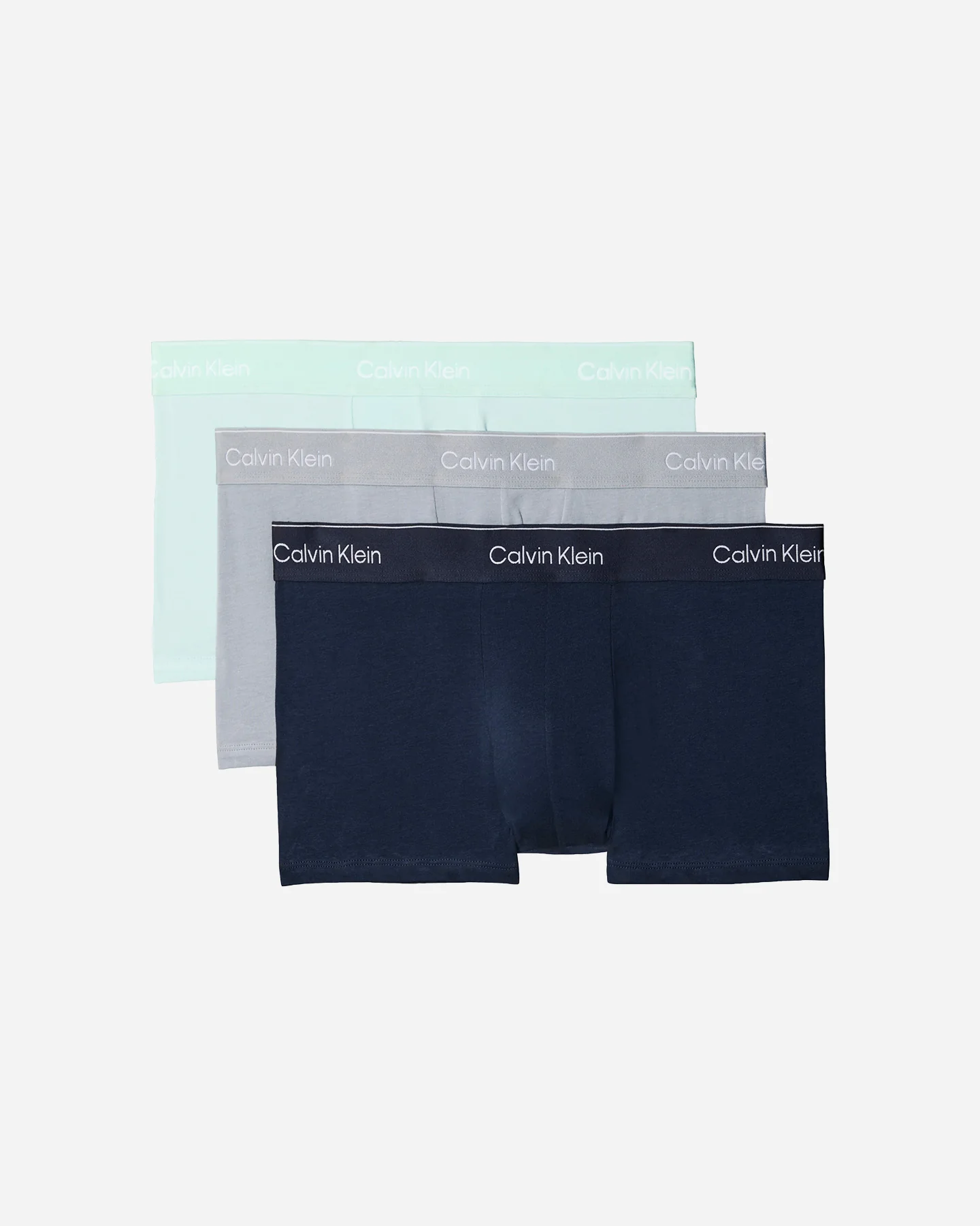 INTIMO CALVIN KLEIN UNDERWEAR BASIC 3PACK M