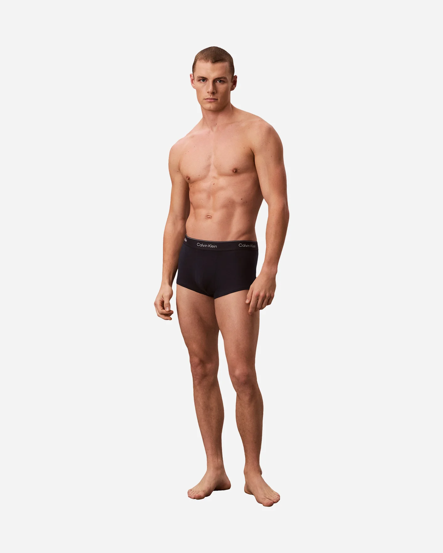 INTIMO CALVIN KLEIN UNDERWEAR BASIC 3PACK M - Image 3