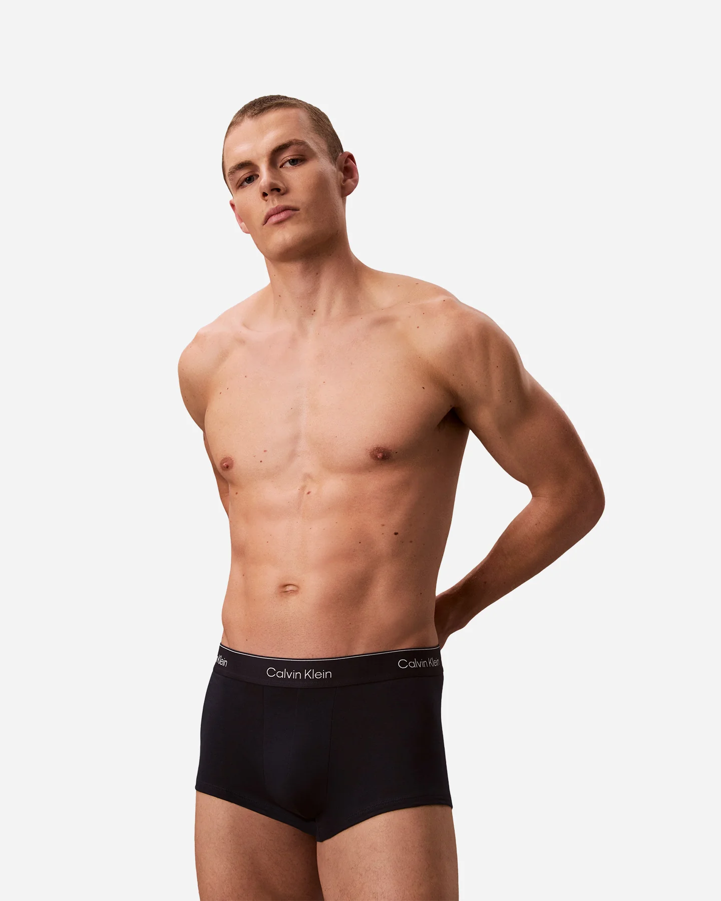 INTIMO CALVIN KLEIN UNDERWEAR BASIC 3PACK M - Image 5