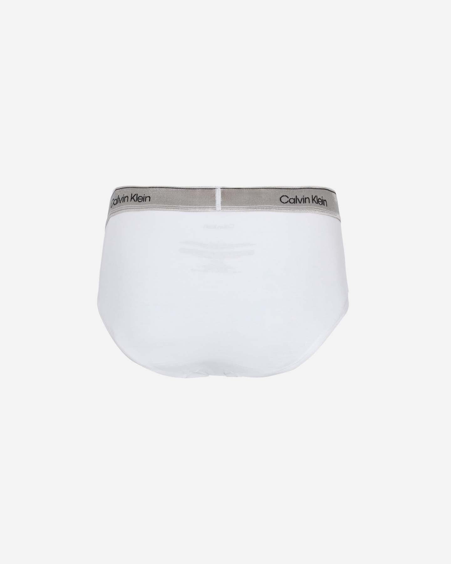 INTIMO CALVIN KLEIN UNDERWEAR BASIC 3PACK M - Image 3