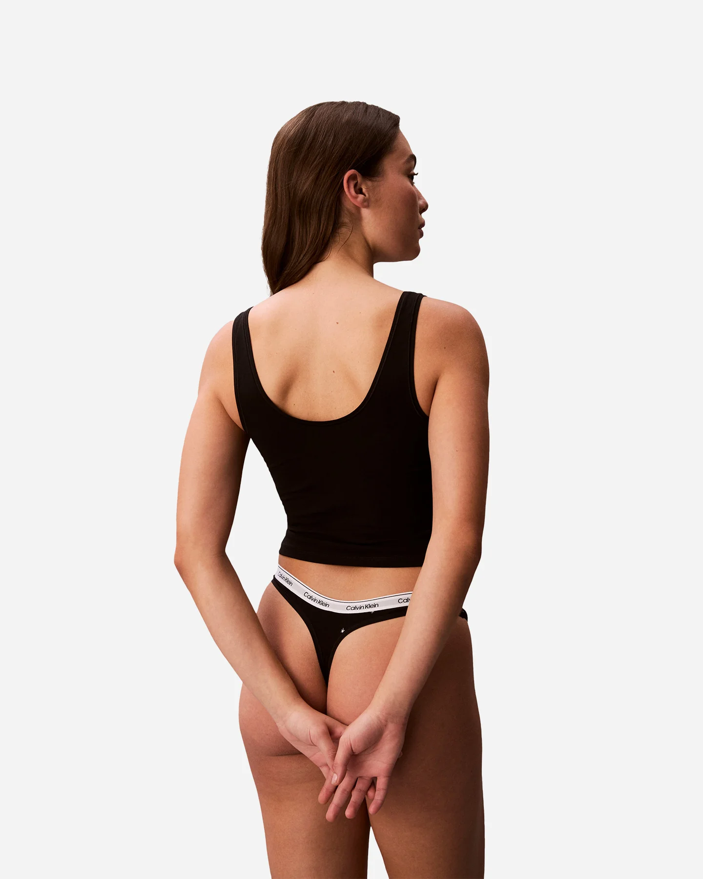 INTIMO CALVIN KLEIN UNDERWEAR BASIC W - Image 2