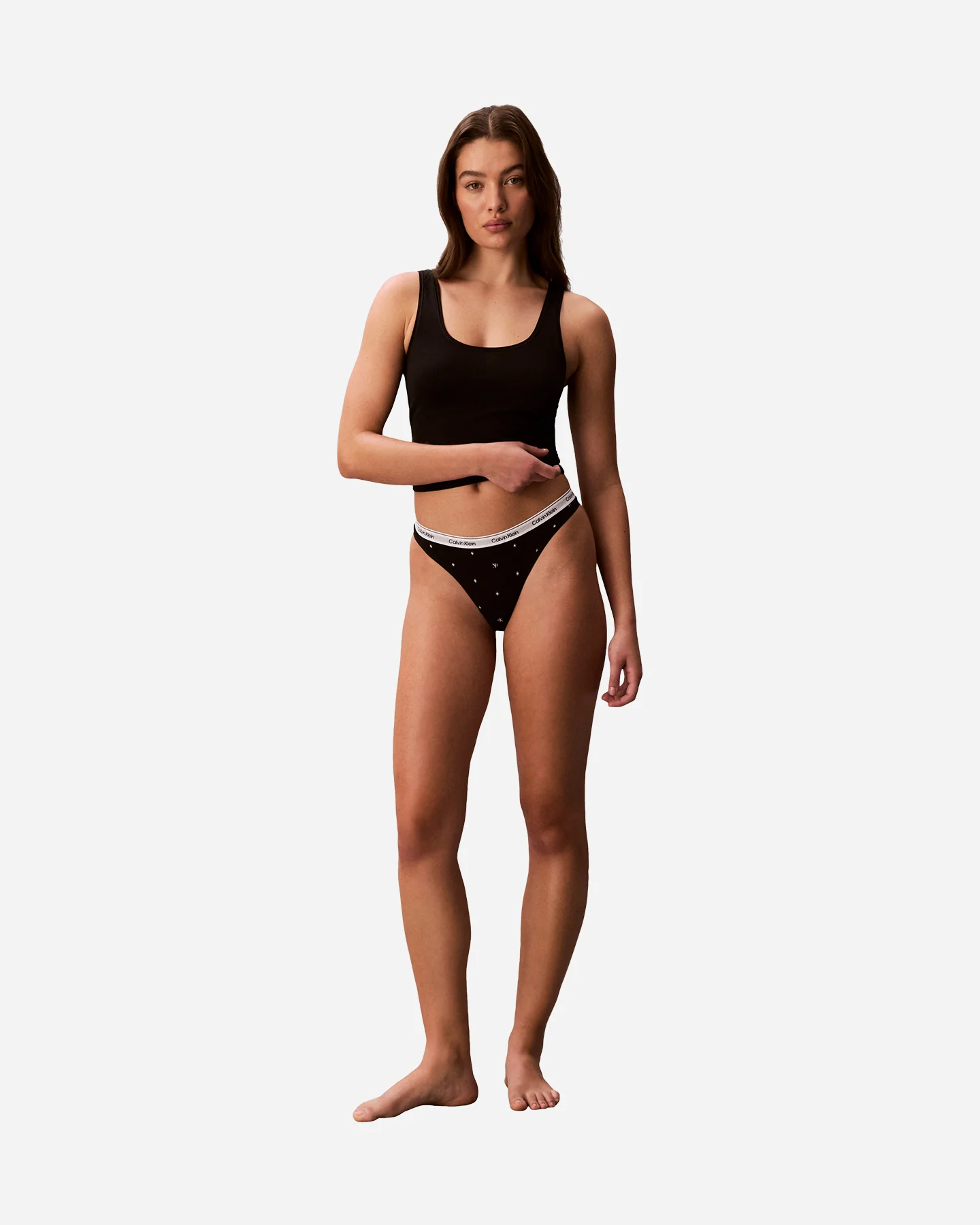 INTIMO CALVIN KLEIN UNDERWEAR BASIC W - Image 3