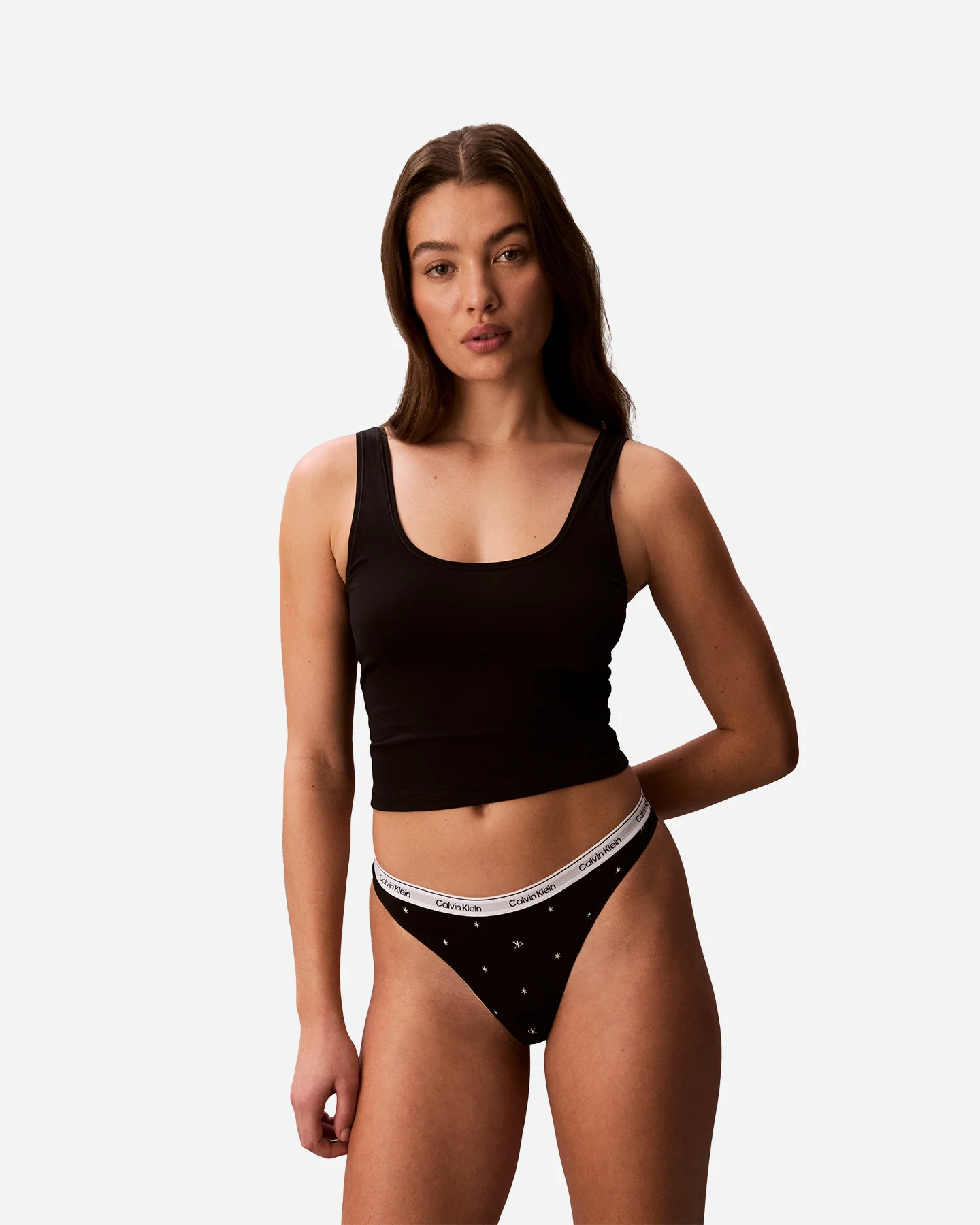 INTIMO CALVIN KLEIN UNDERWEAR BASIC W - Image 4