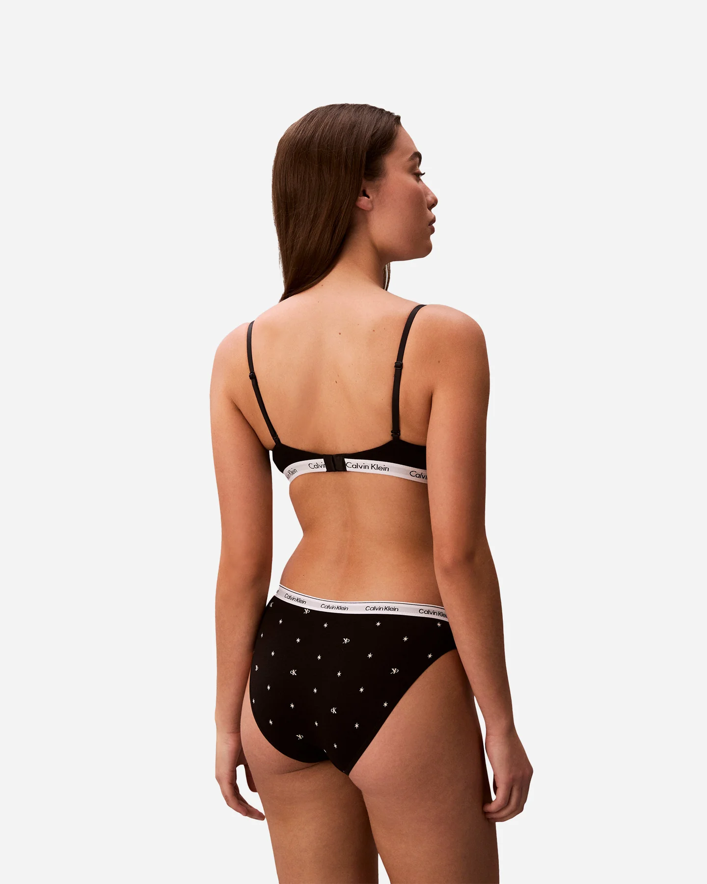 INTIMO CALVIN KLEIN UNDERWEAR BASIC W - Image 2