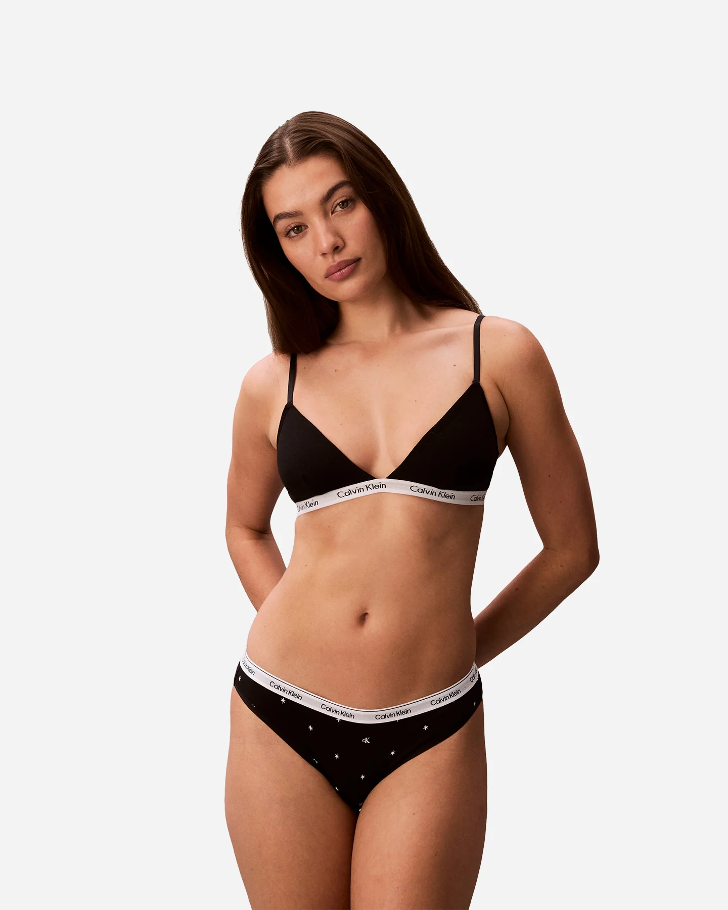 INTIMO CALVIN KLEIN UNDERWEAR BASIC W - Image 4