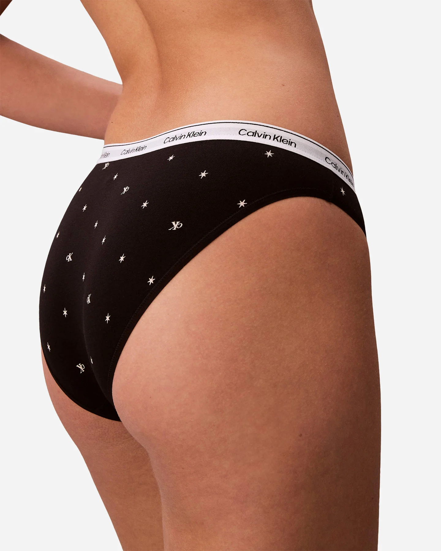 INTIMO CALVIN KLEIN UNDERWEAR BASIC W - Image 5