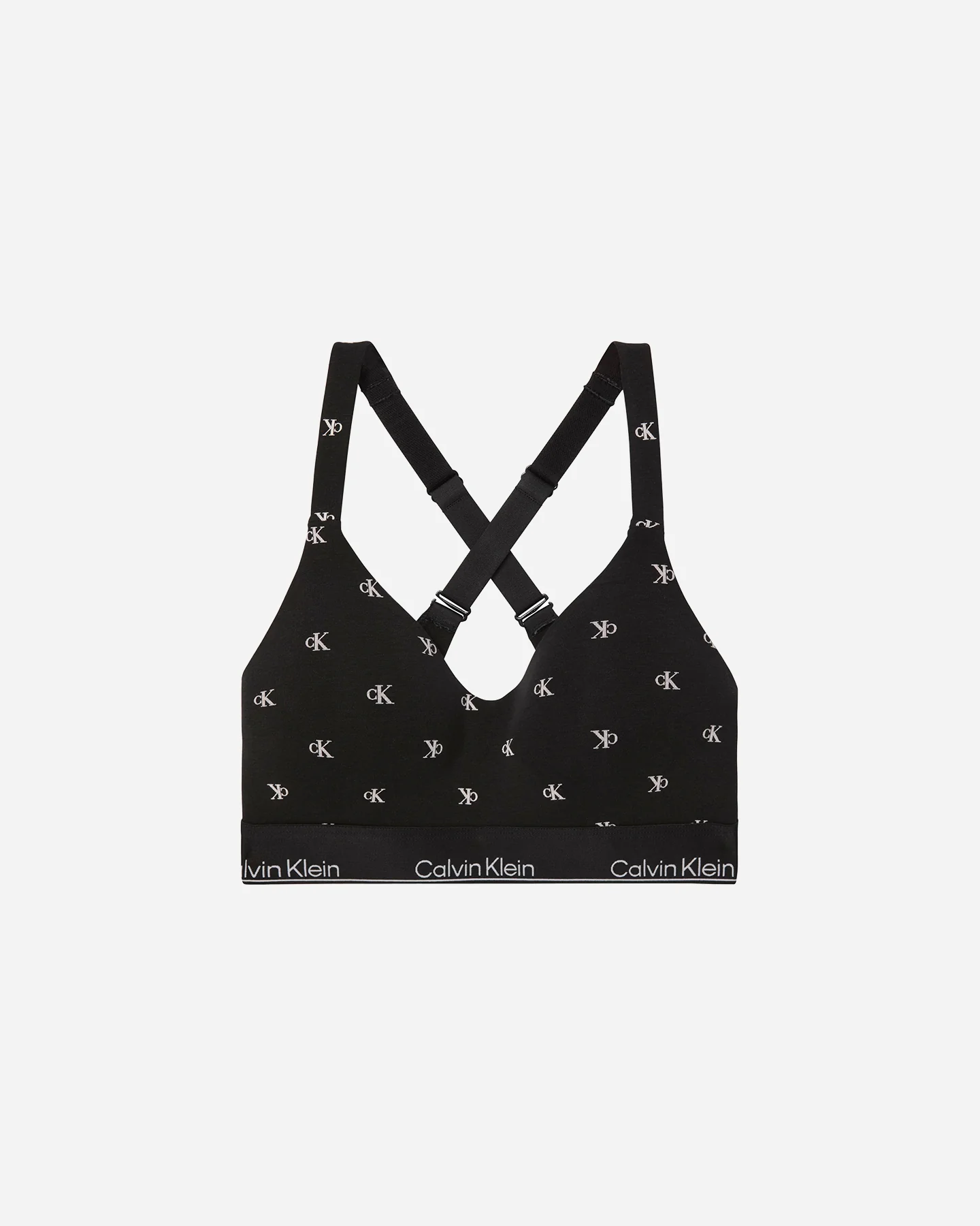 INTIMO CALVIN KLEIN UNDERWEAR BASIC W