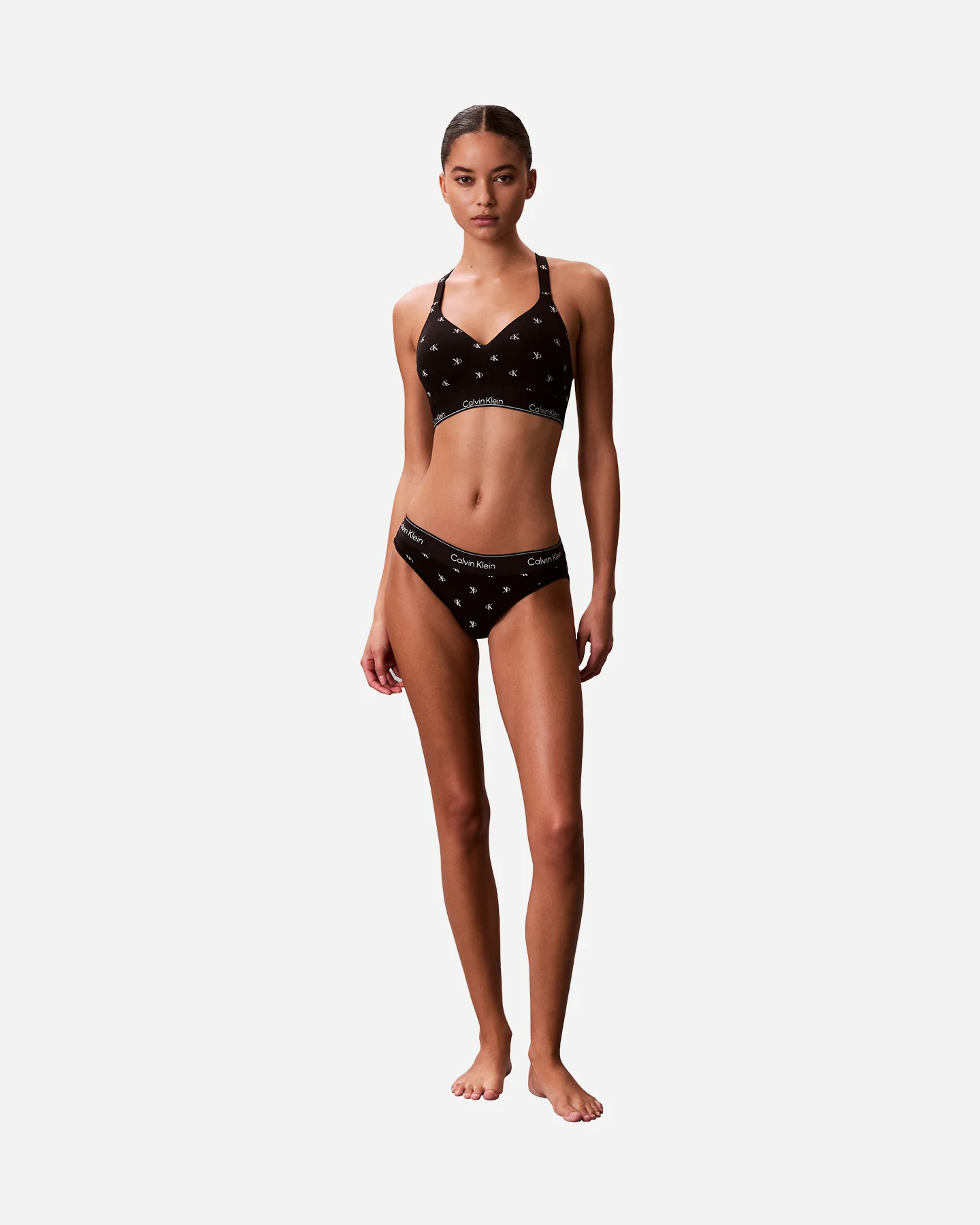 INTIMO CALVIN KLEIN UNDERWEAR BASIC W - Image 3