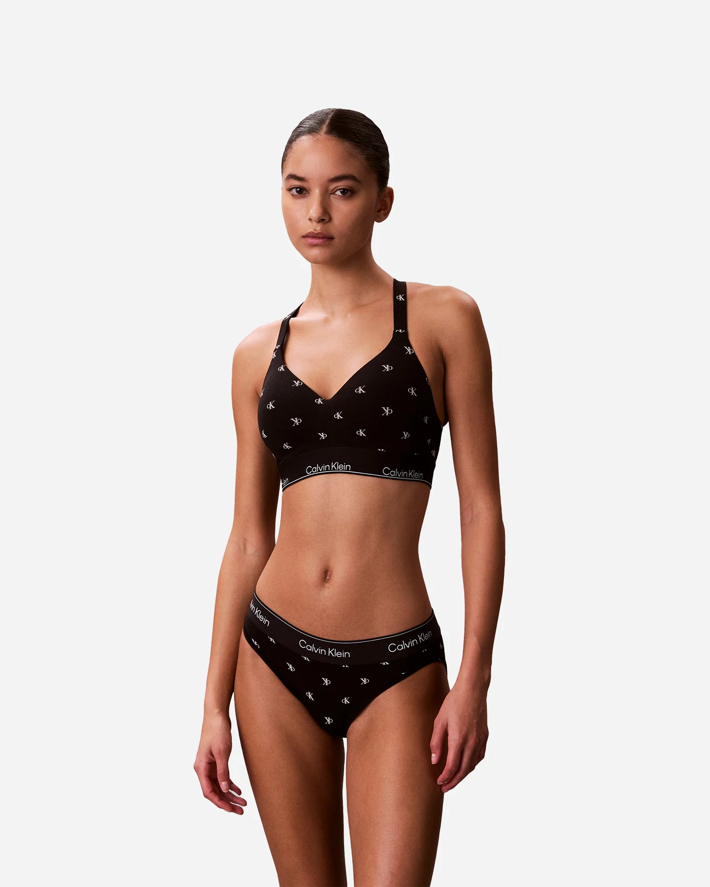 INTIMO CALVIN KLEIN UNDERWEAR BASIC W - Image 4